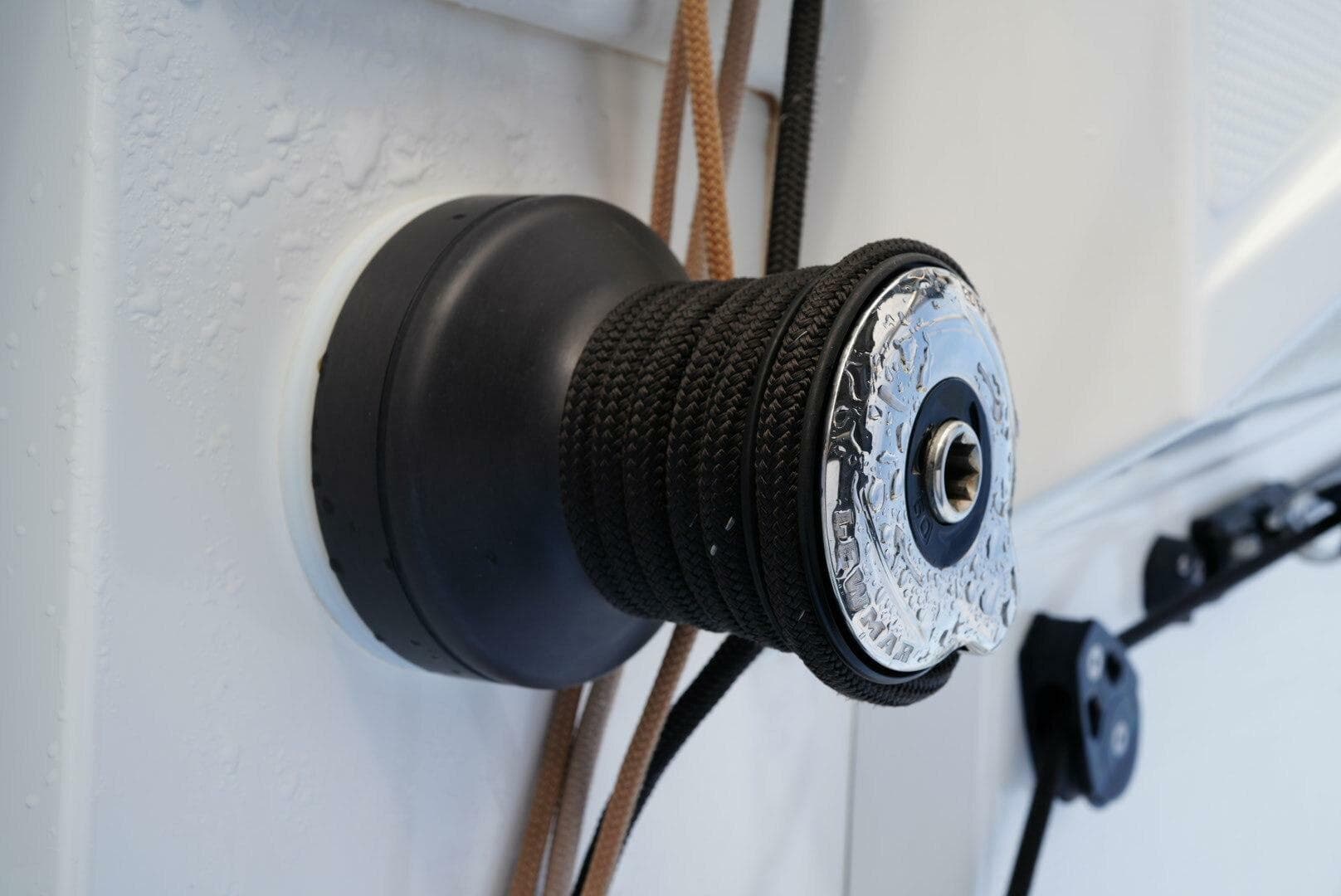 2022 Fountaine Pajot ELBA