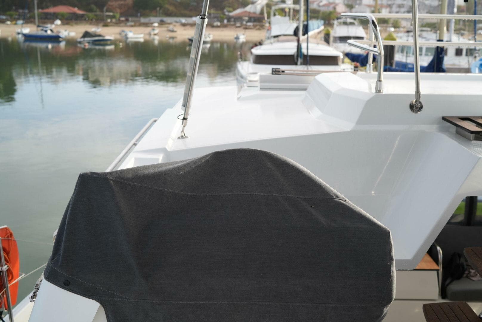 2022 Fountaine Pajot ELBA