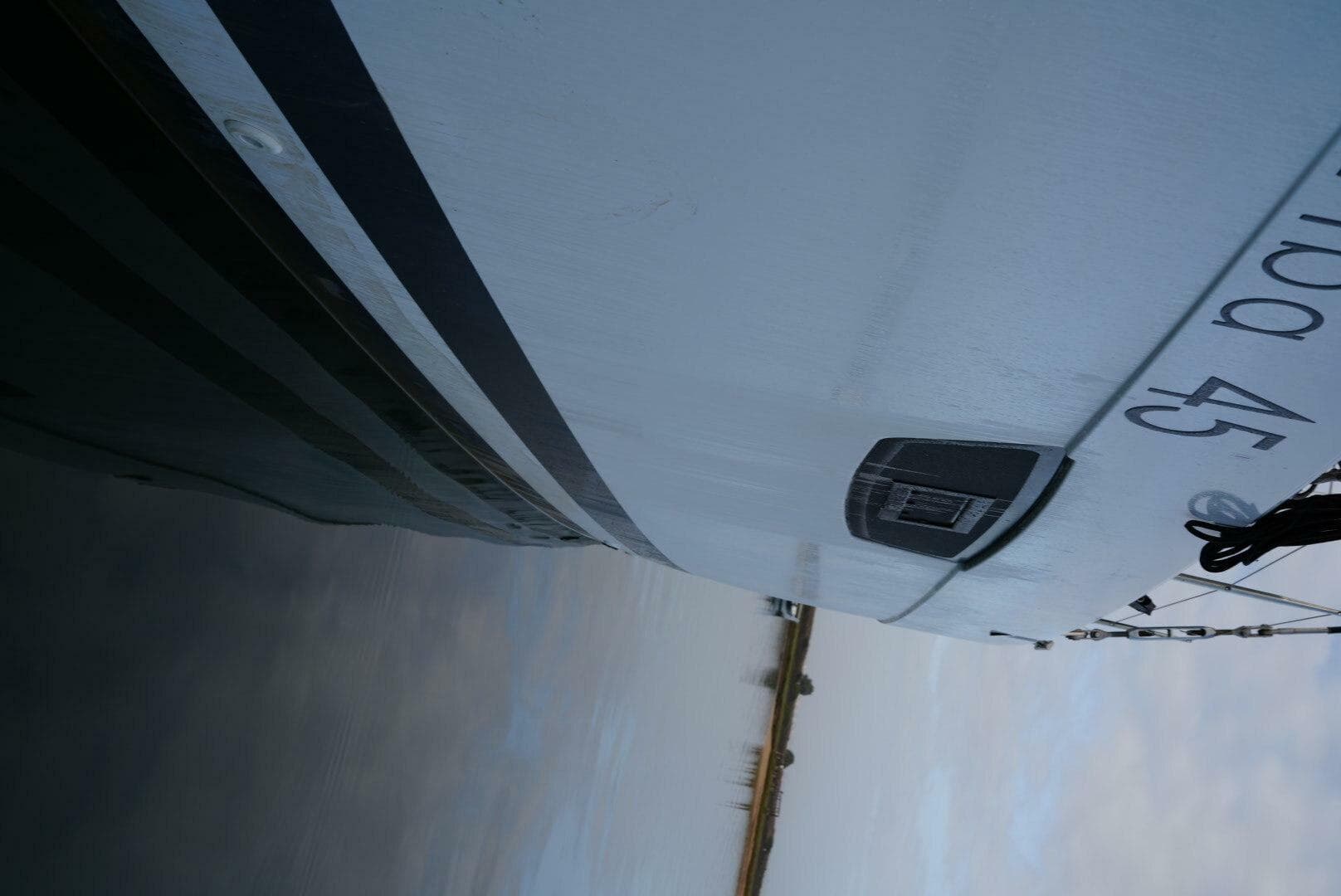 2022 Fountaine Pajot ELBA