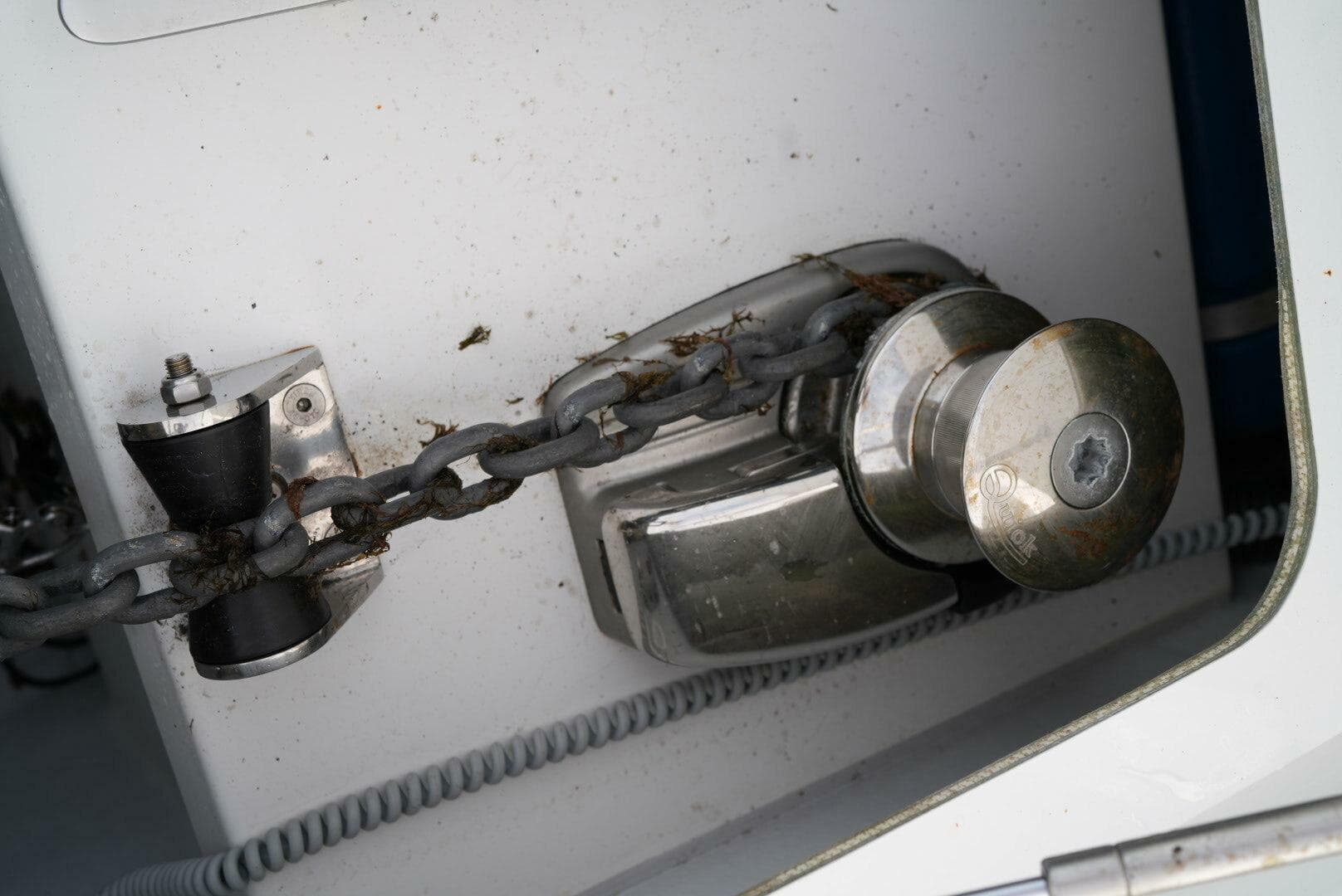 2022 Fountaine Pajot ELBA