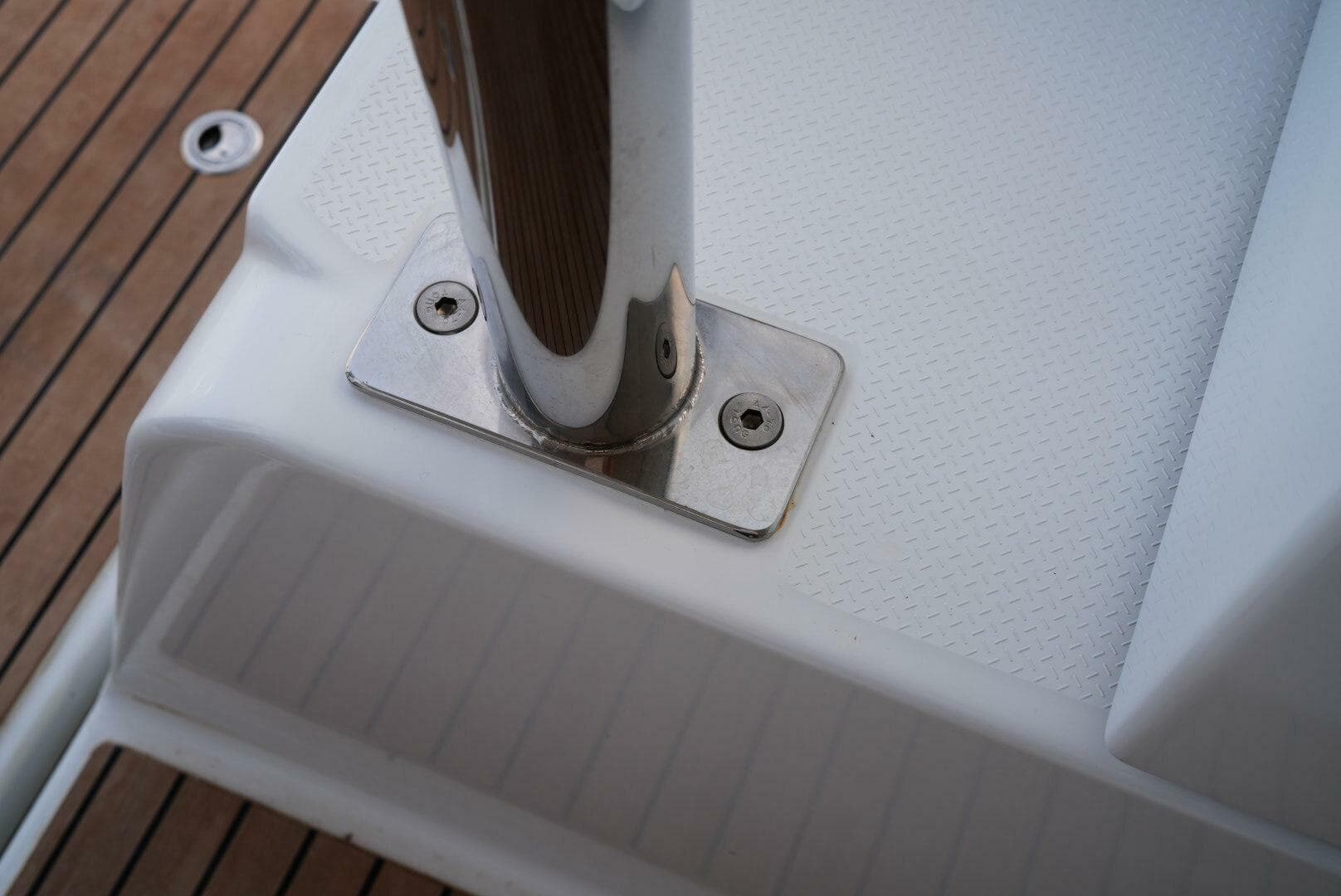 2022 Fountaine Pajot ELBA