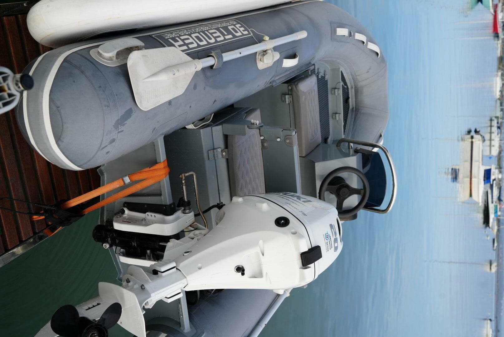 2022 Fountaine Pajot ELBA