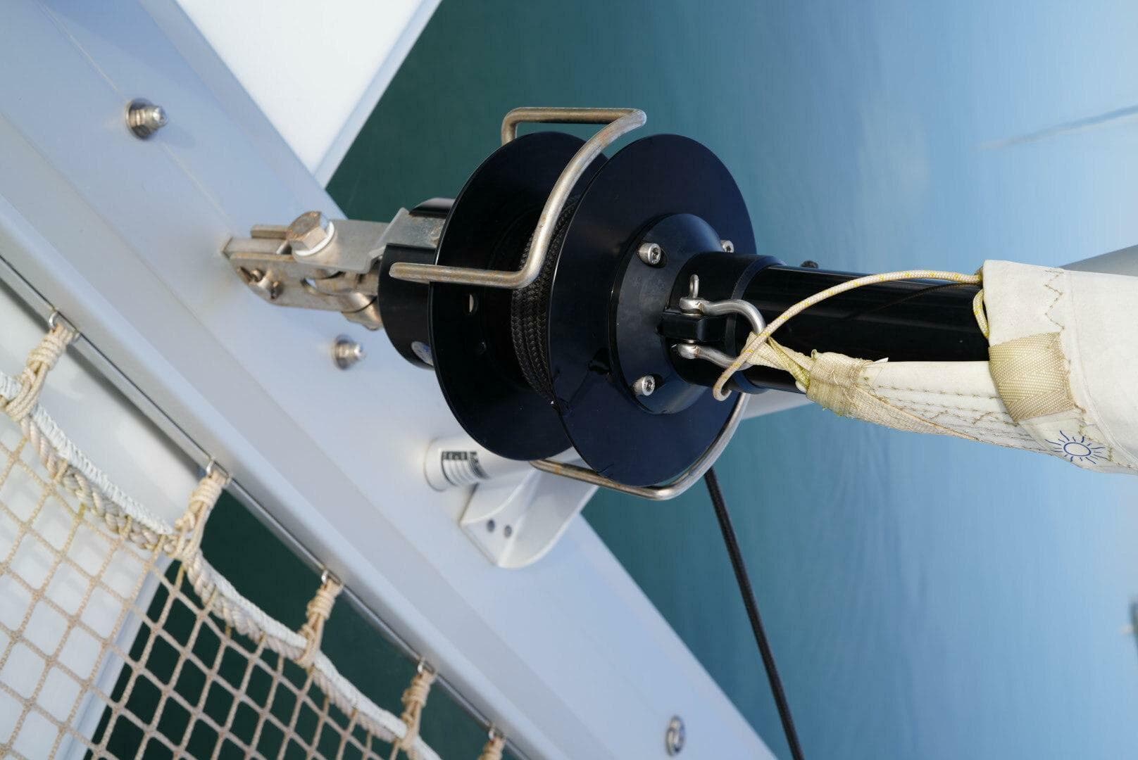 2022 Fountaine Pajot ELBA