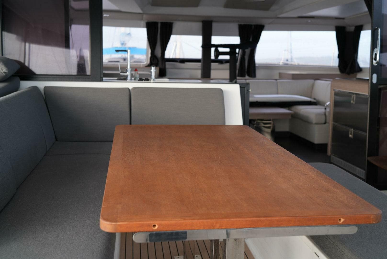 2022 Fountaine Pajot ELBA
