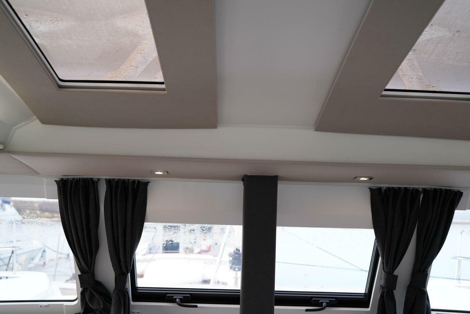 2022 Fountaine Pajot ELBA