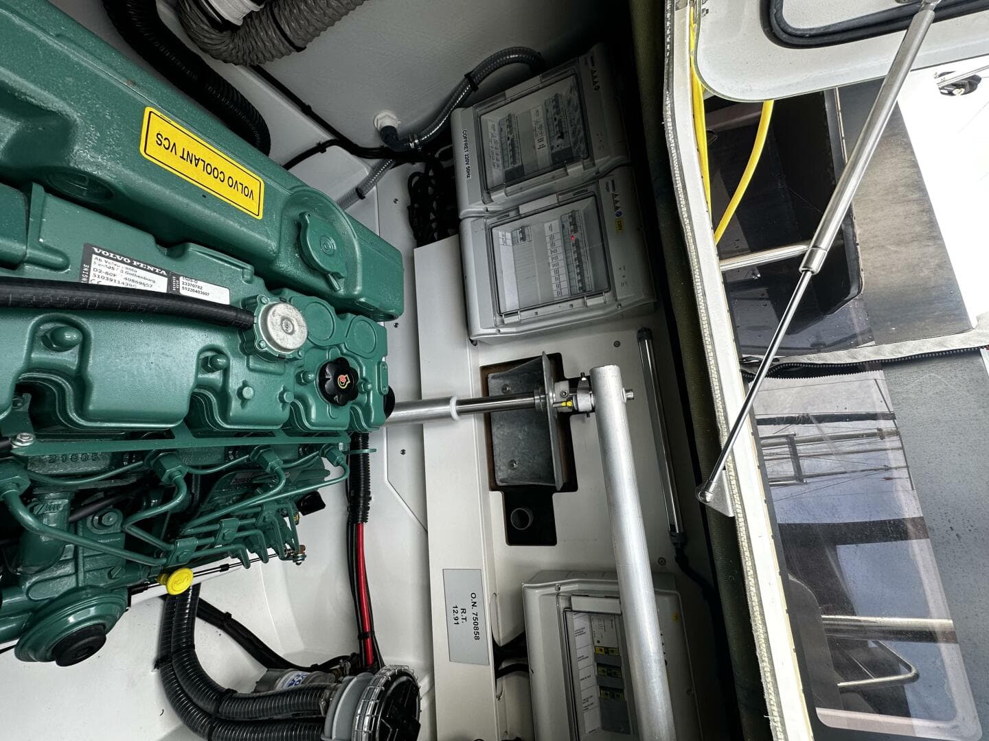 2022 Fountaine Pajot ELBA