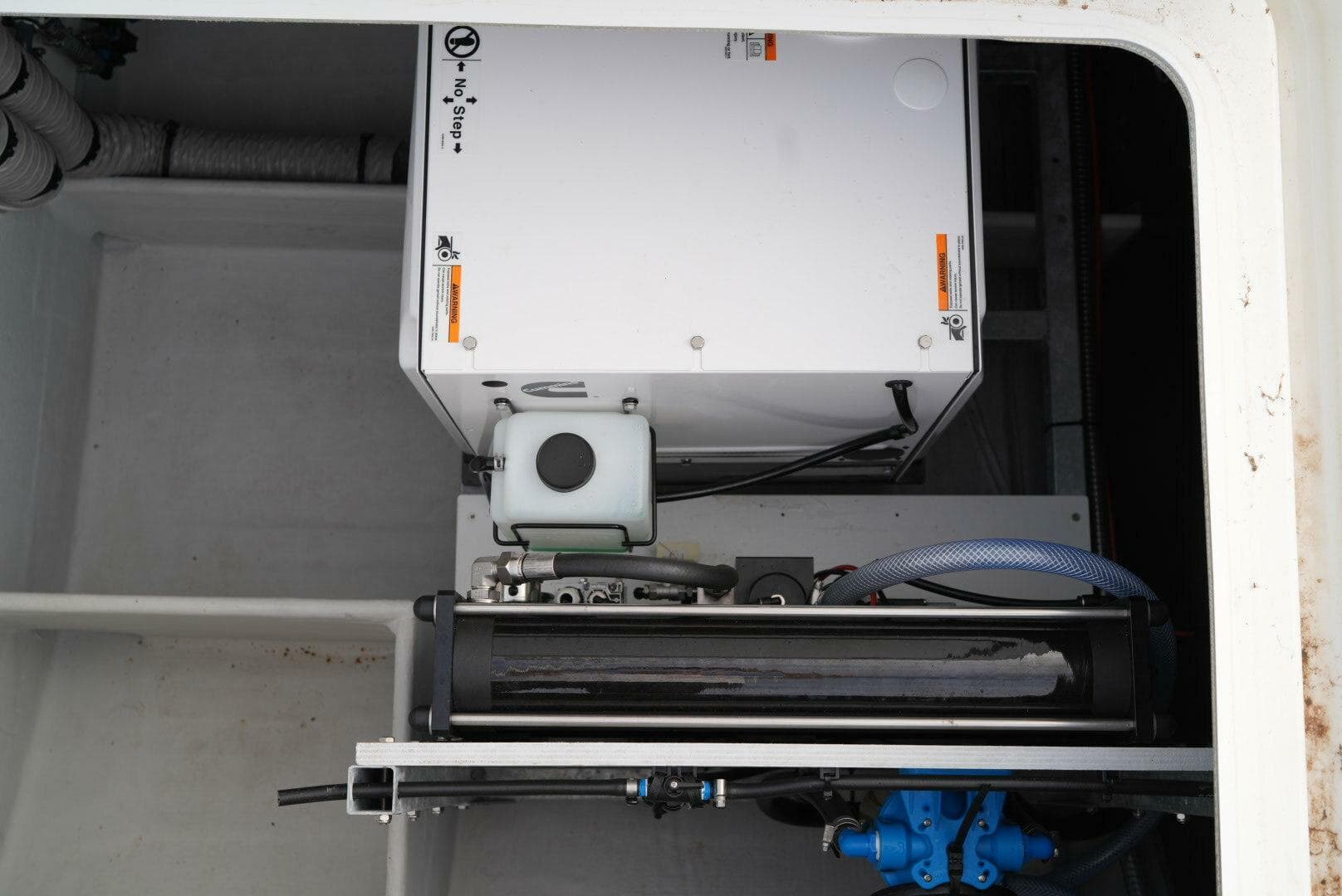 2022 Fountaine Pajot ELBA