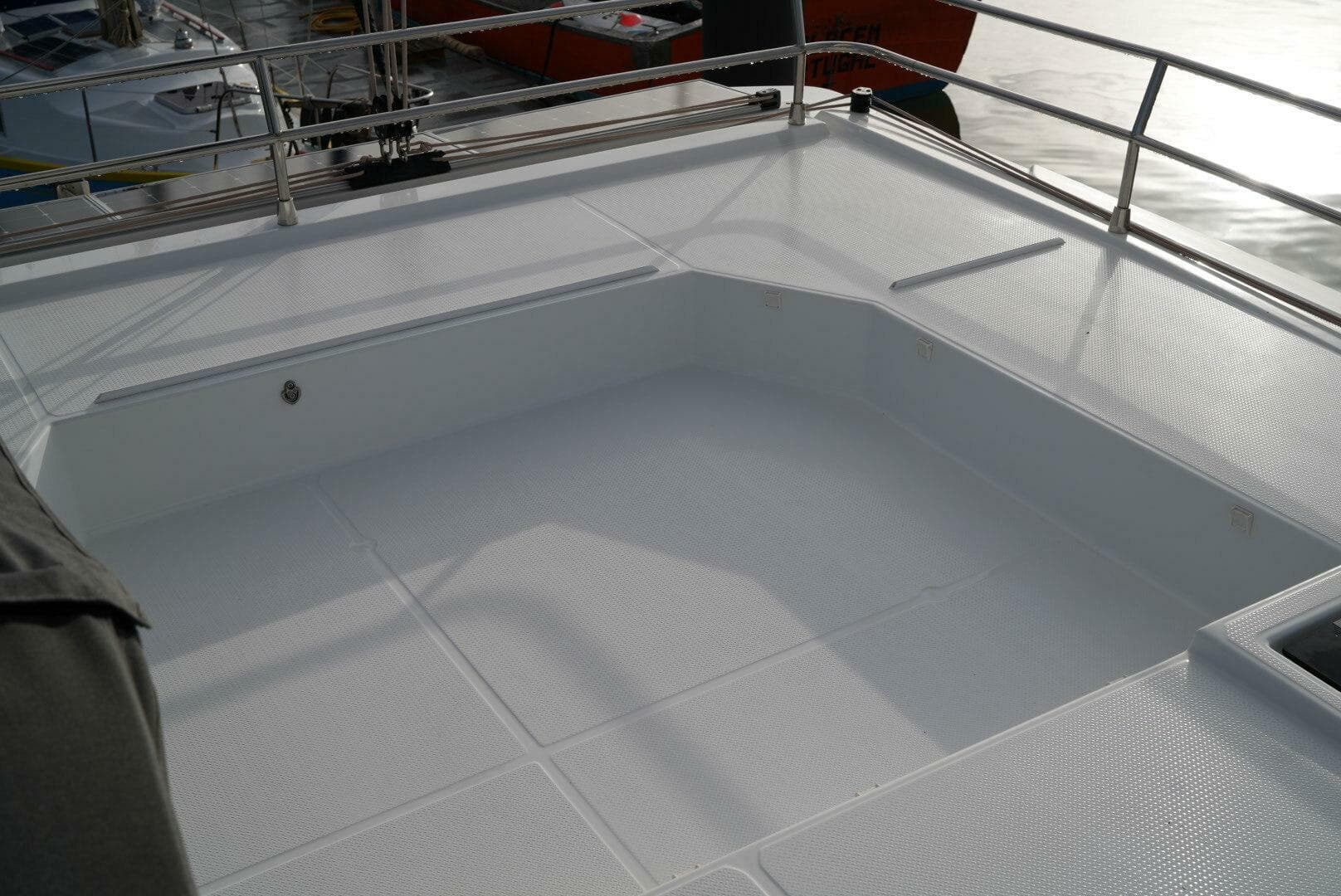 2022 Fountaine Pajot ELBA