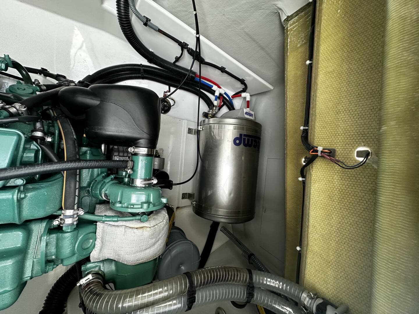 2022 Fountaine Pajot ELBA