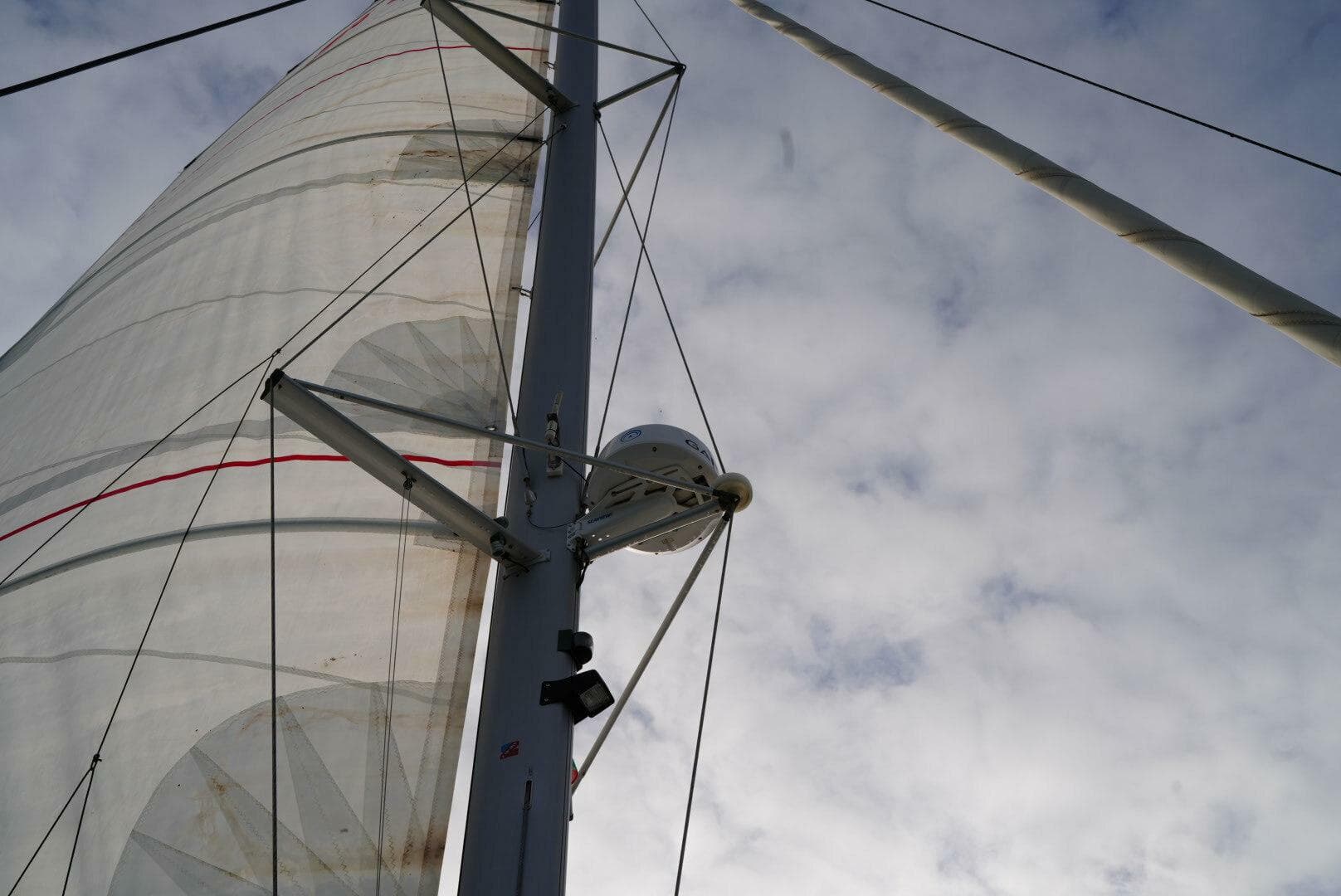 2022 Fountaine Pajot ELBA