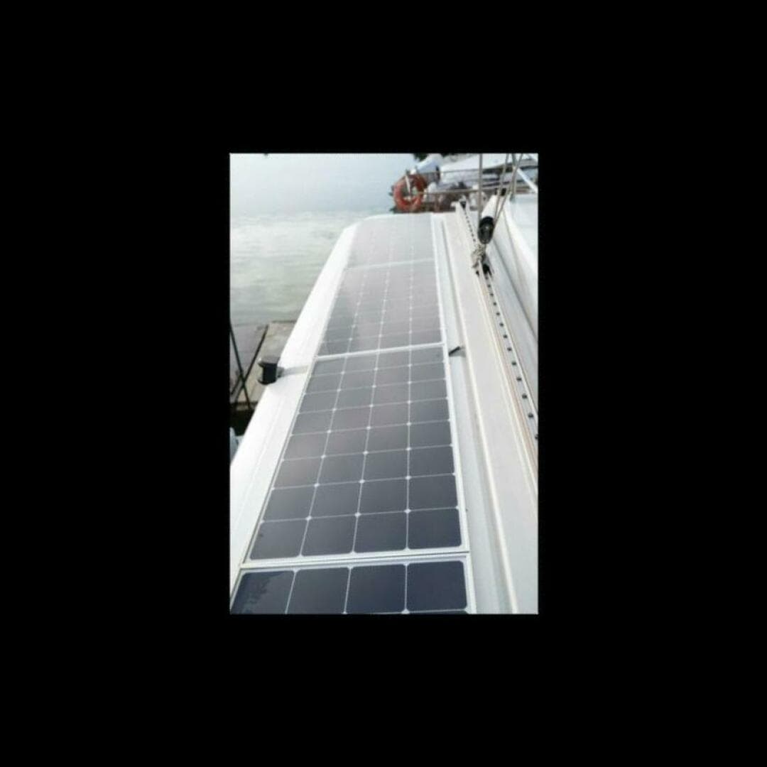 2022 Fountaine Pajot ELBA