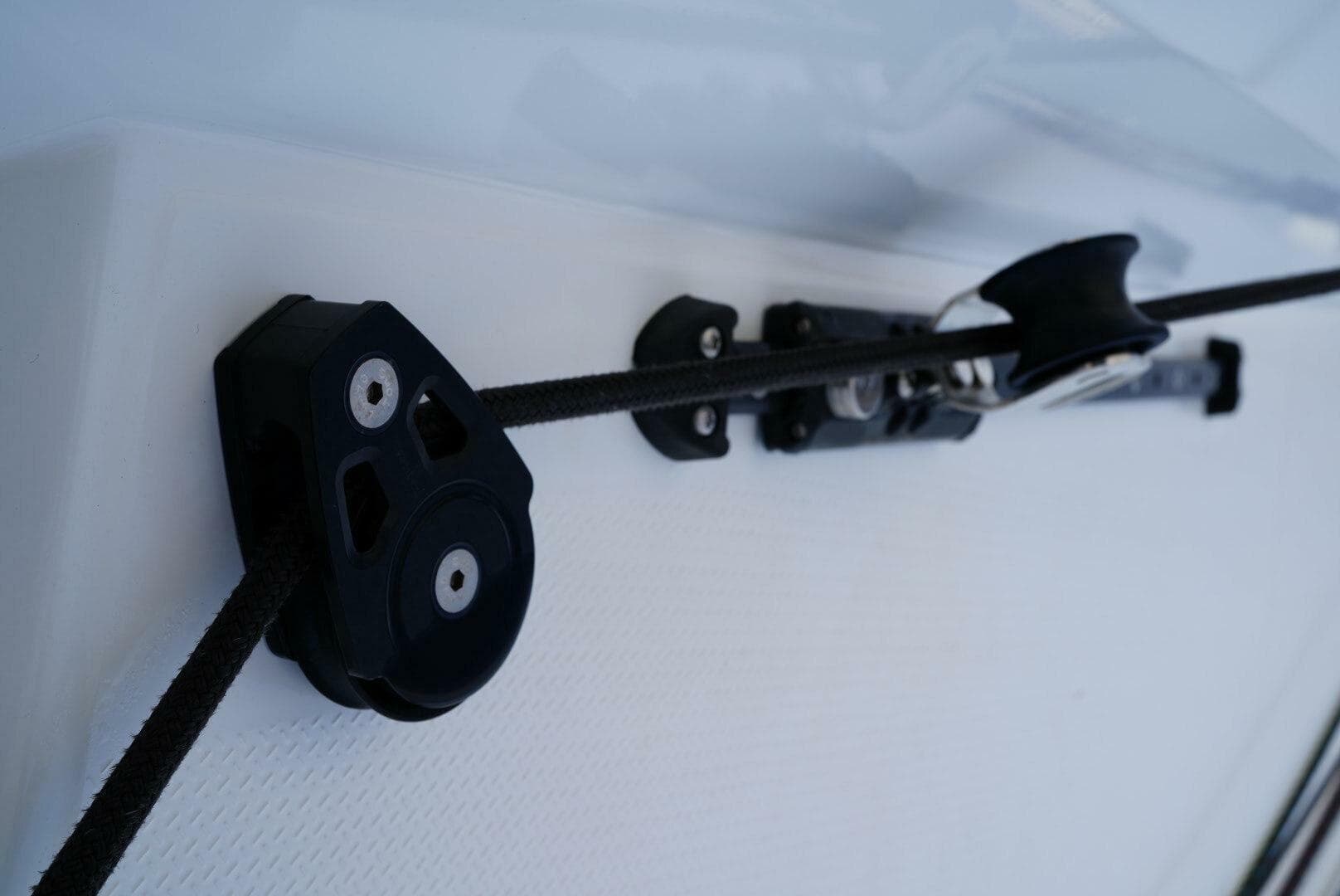 2022 Fountaine Pajot ELBA