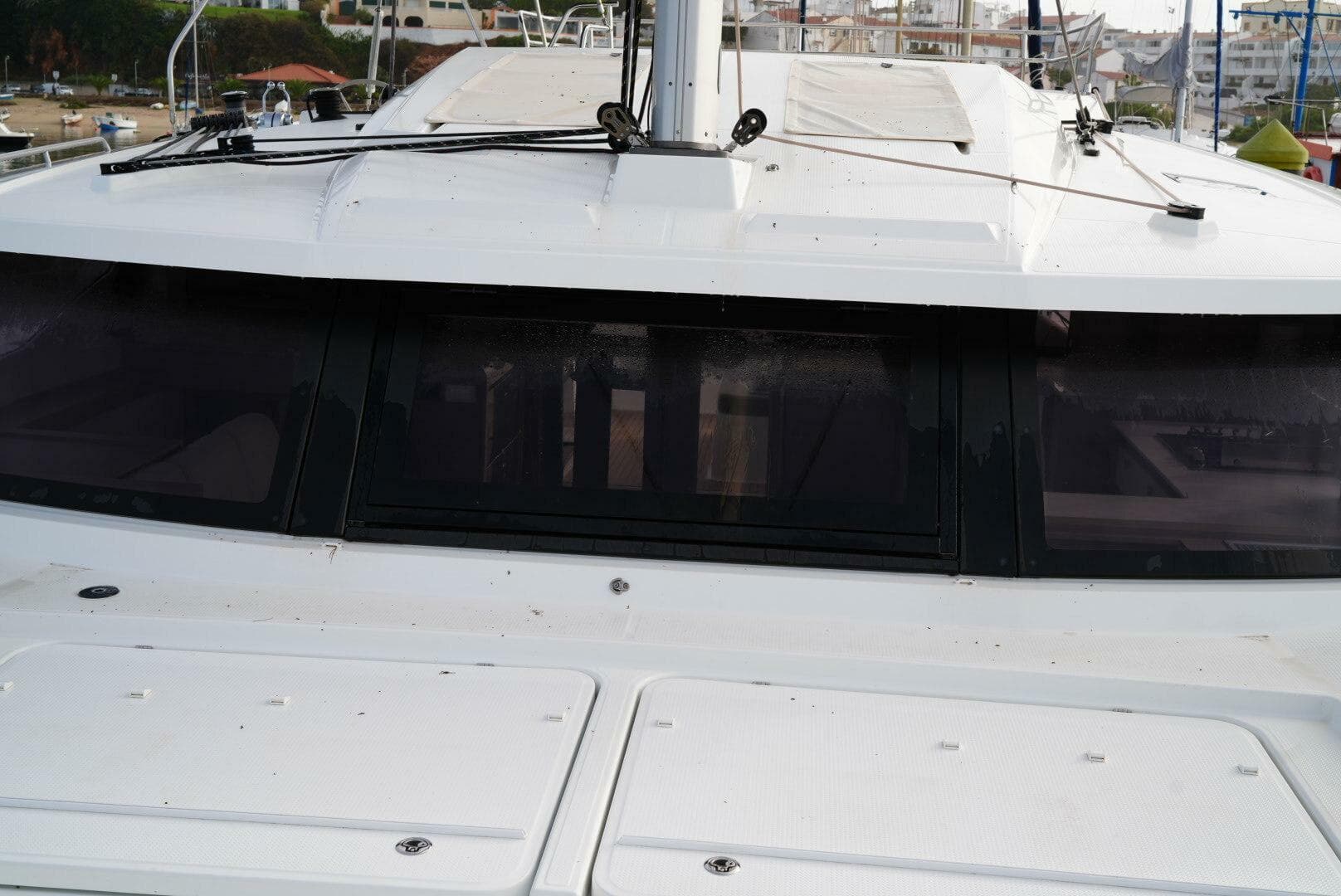 2022 Fountaine Pajot ELBA