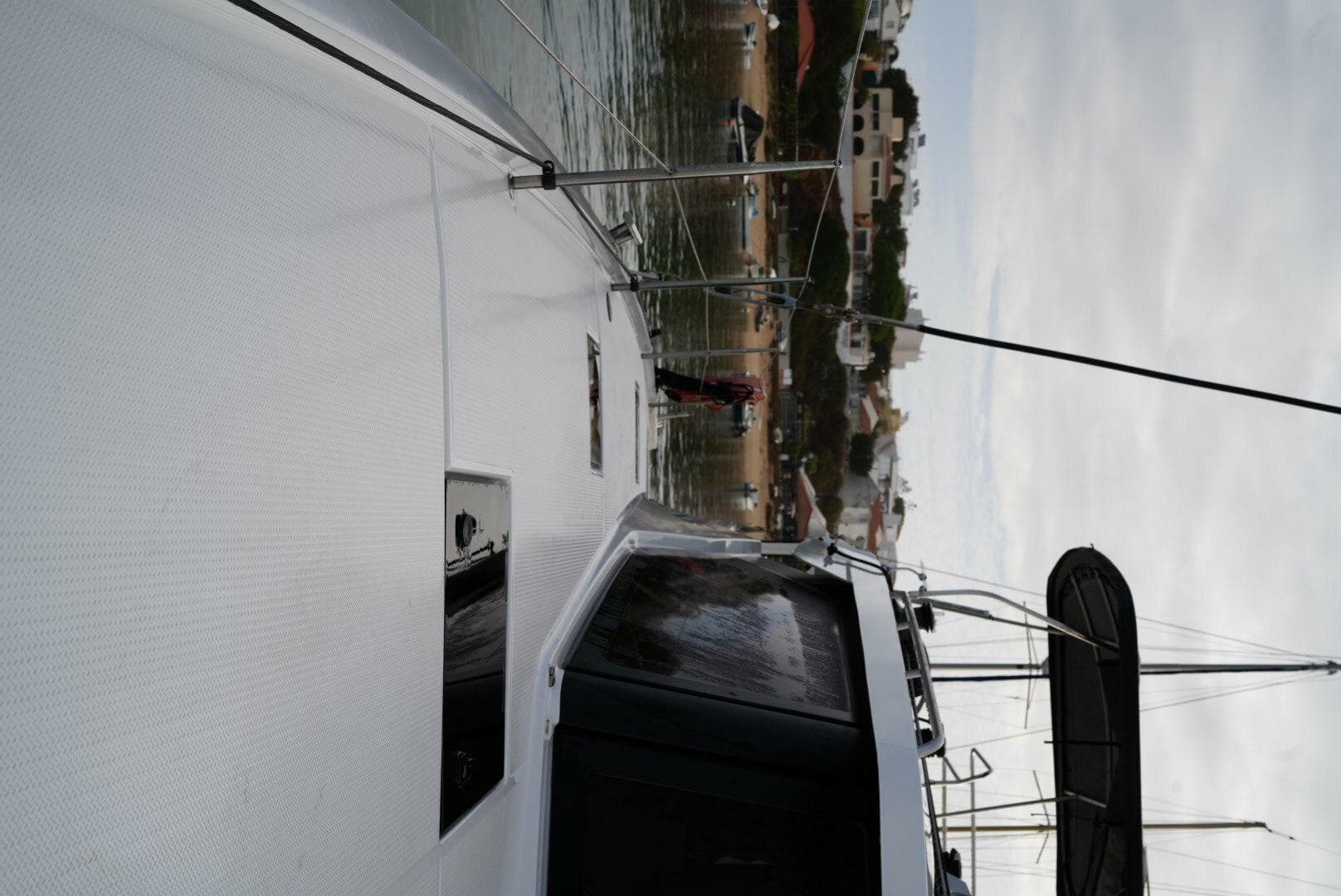 2022 Fountaine Pajot ELBA