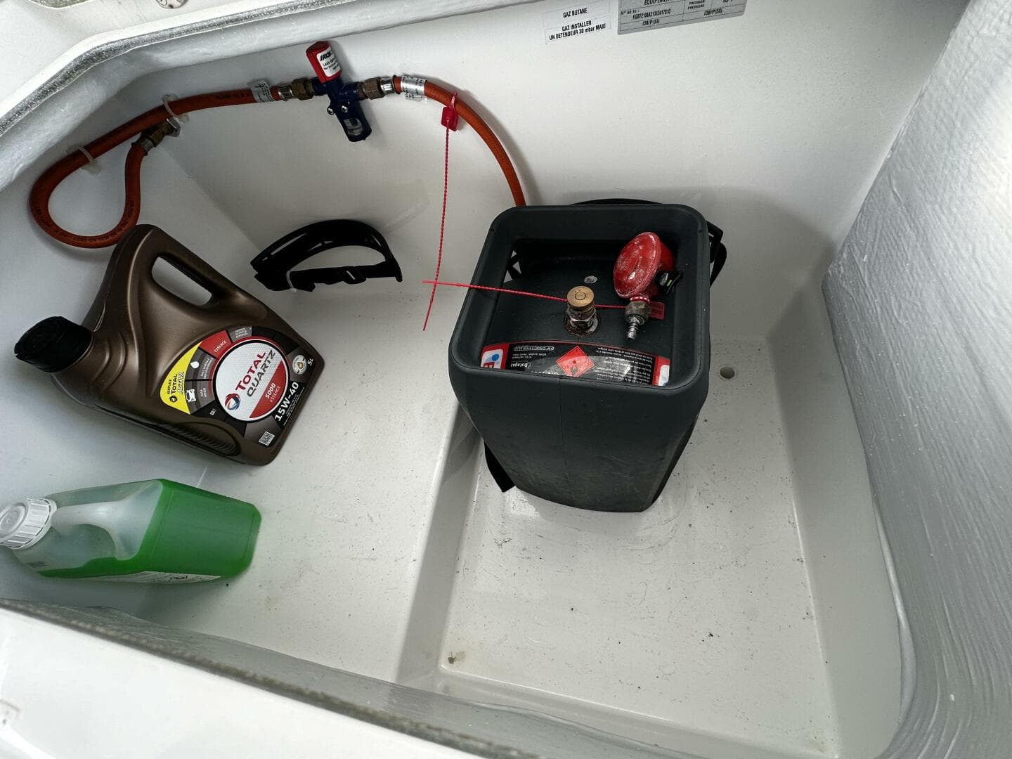 2022 Fountaine Pajot ELBA