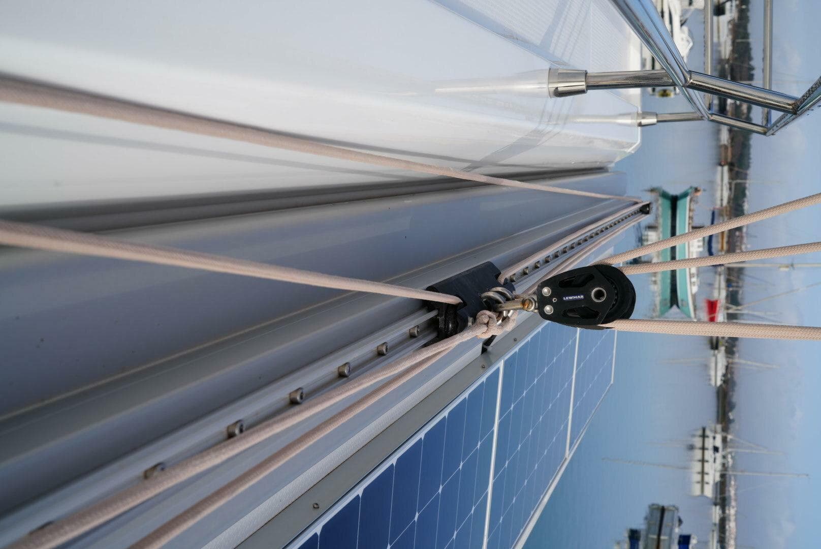 2022 Fountaine Pajot ELBA