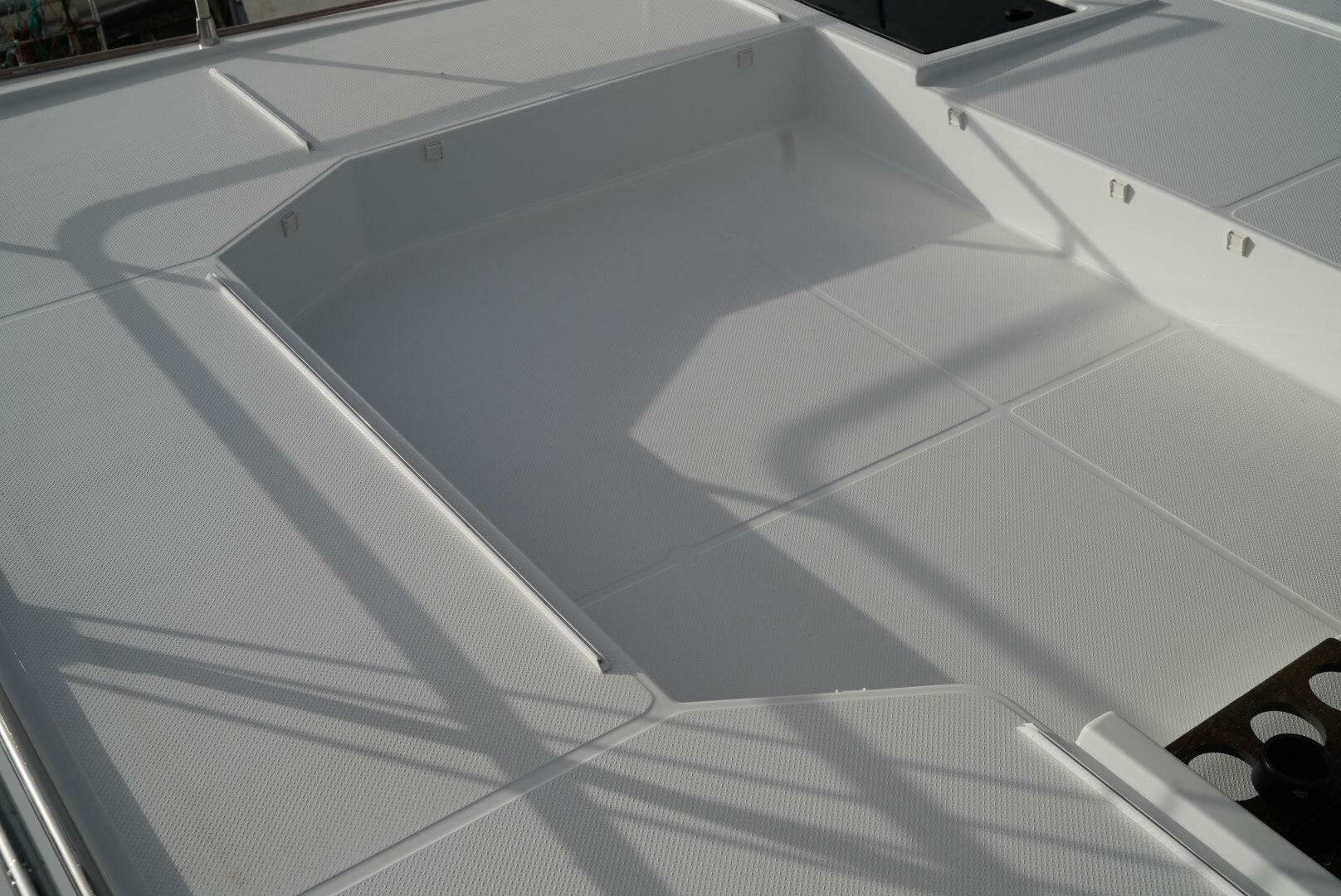 2022 Fountaine Pajot ELBA