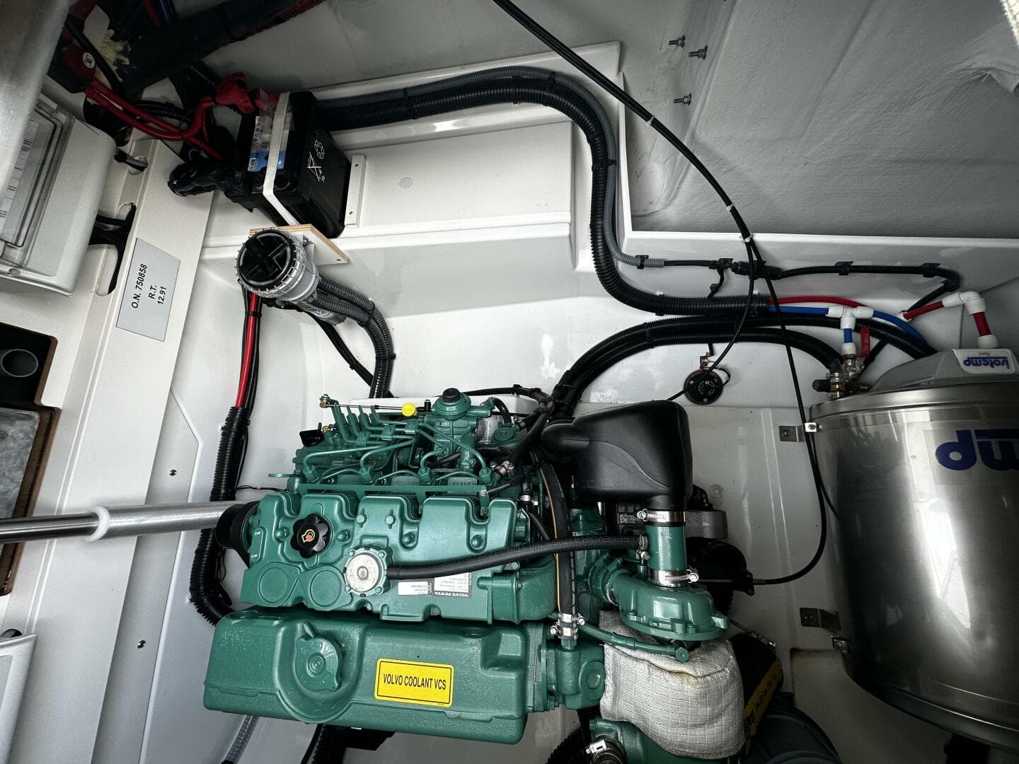 2022 Fountaine Pajot ELBA