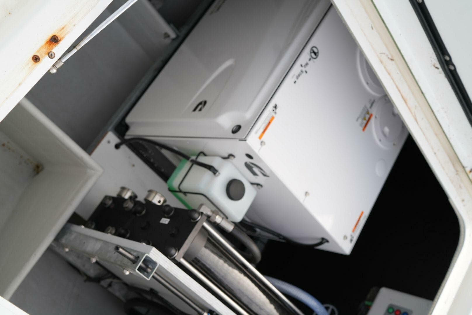 2022 Fountaine Pajot ELBA