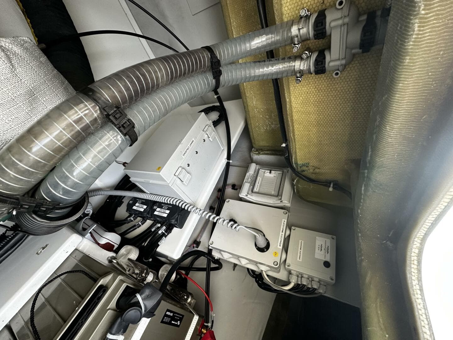 2022 Fountaine Pajot ELBA