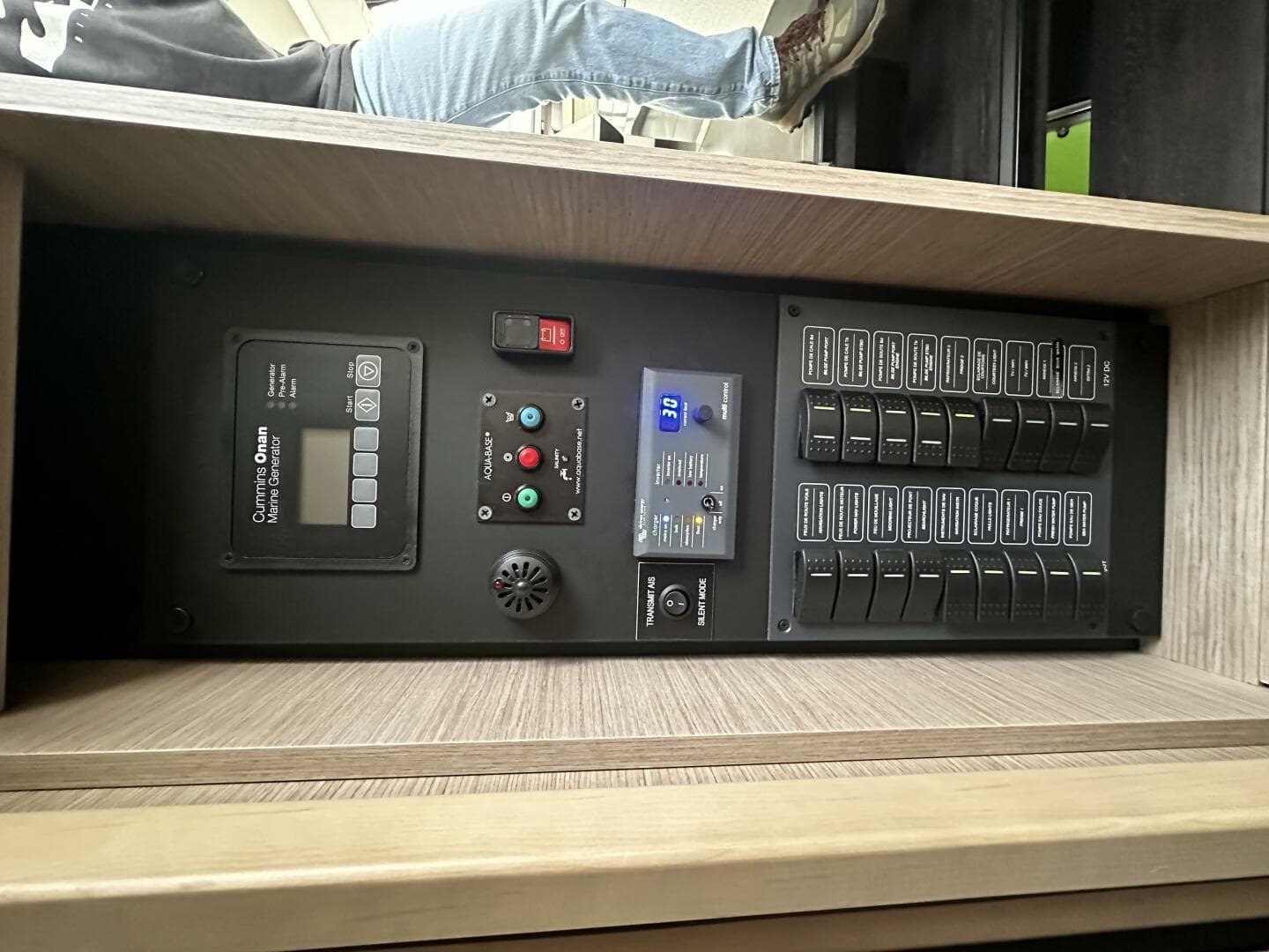 2022 Fountaine Pajot ELBA