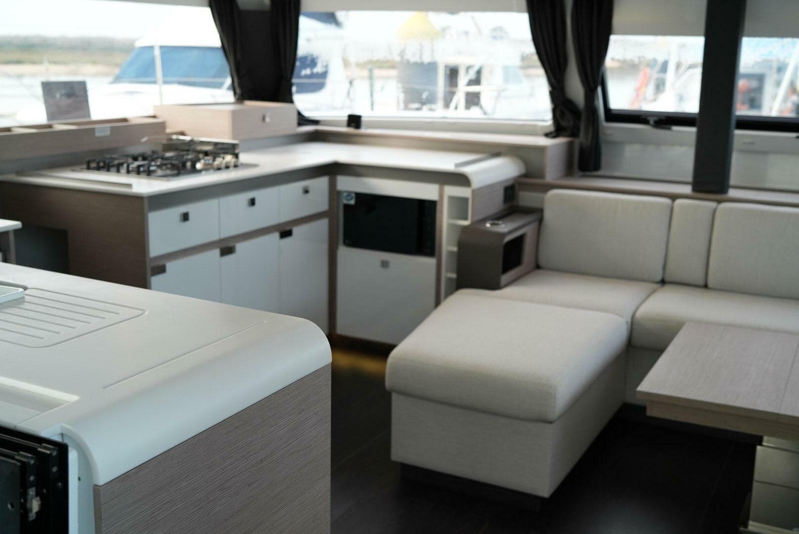 2022 Fountaine Pajot ELBA