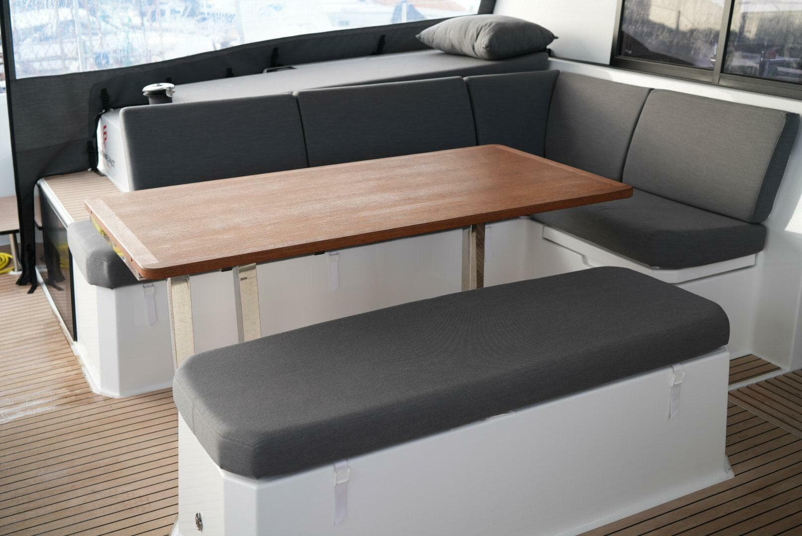 2022 Fountaine Pajot ELBA