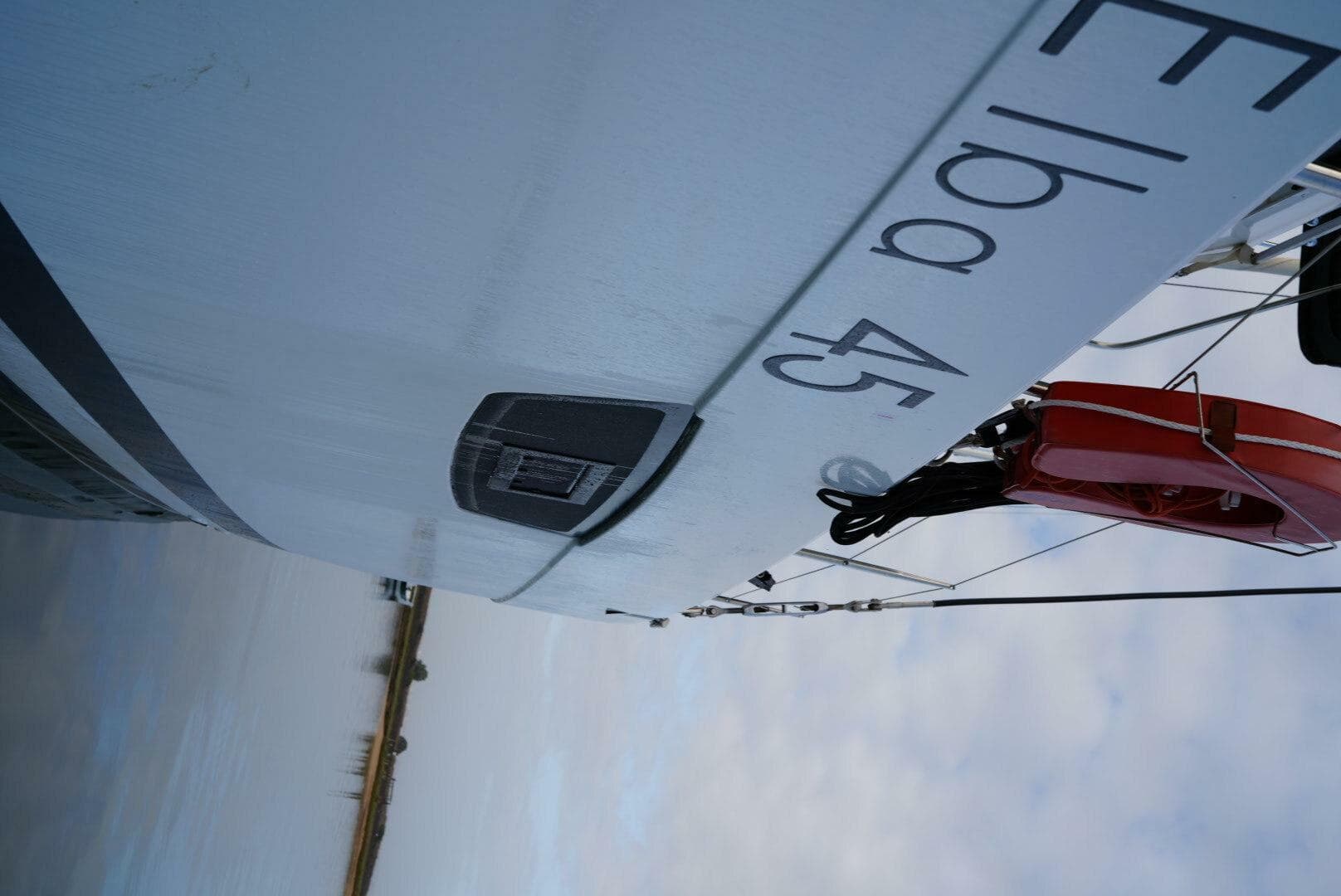 2022 Fountaine Pajot ELBA