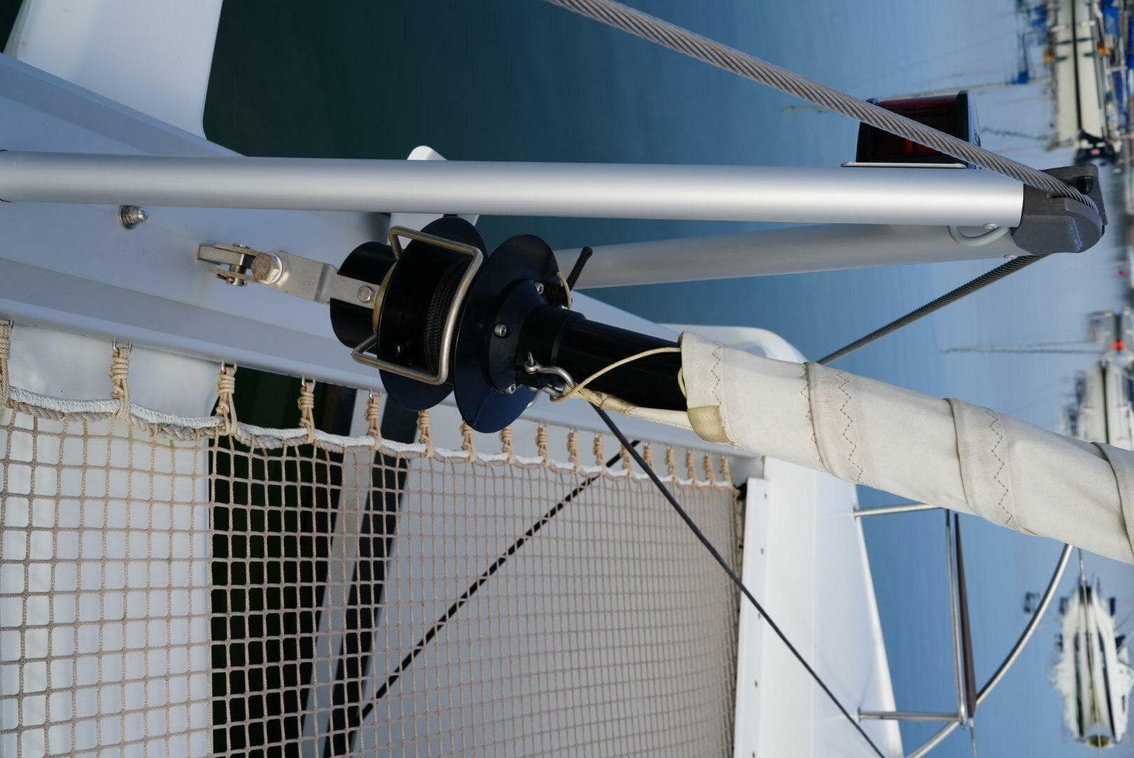 2022 Fountaine Pajot ELBA