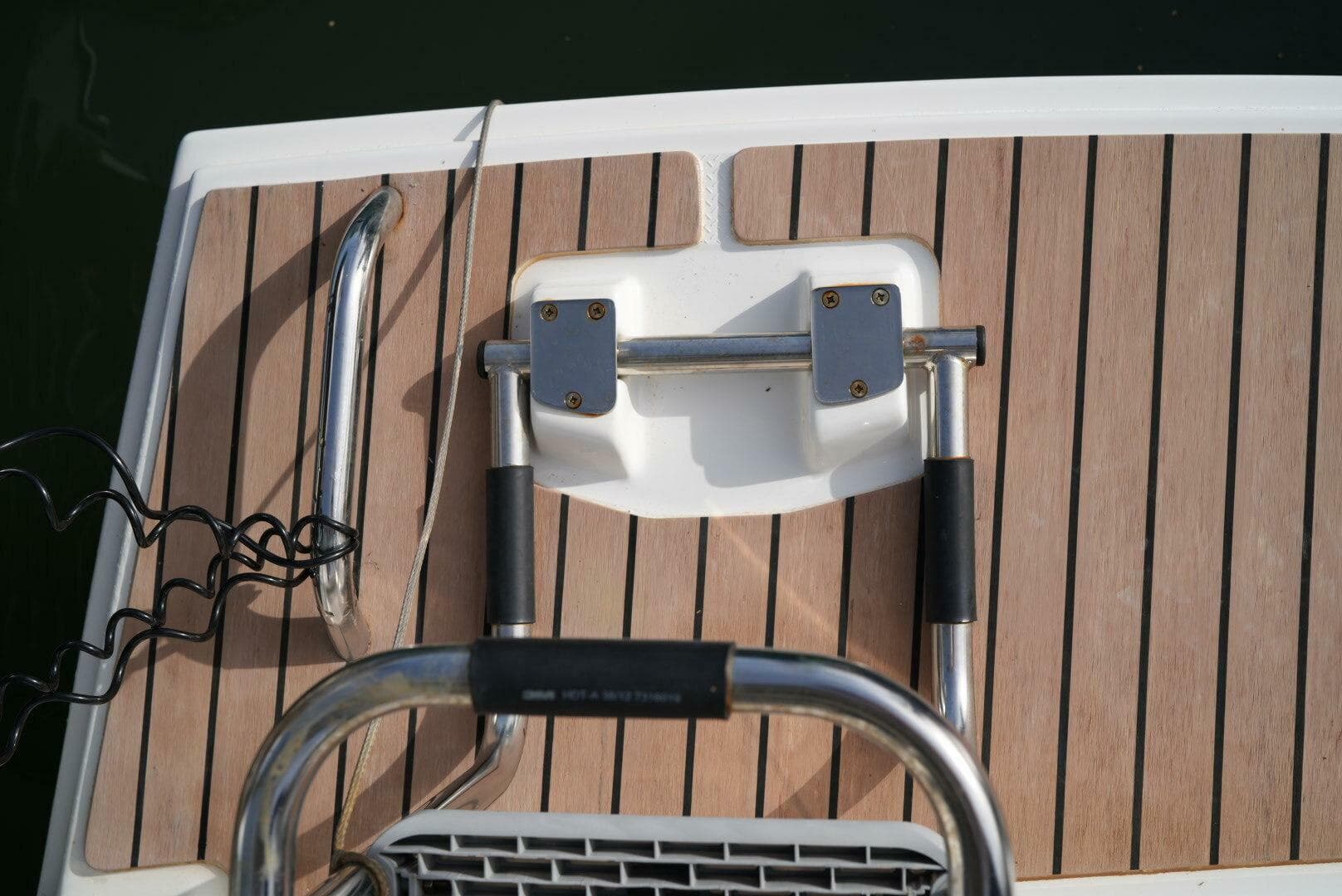 2022 Fountaine Pajot ELBA