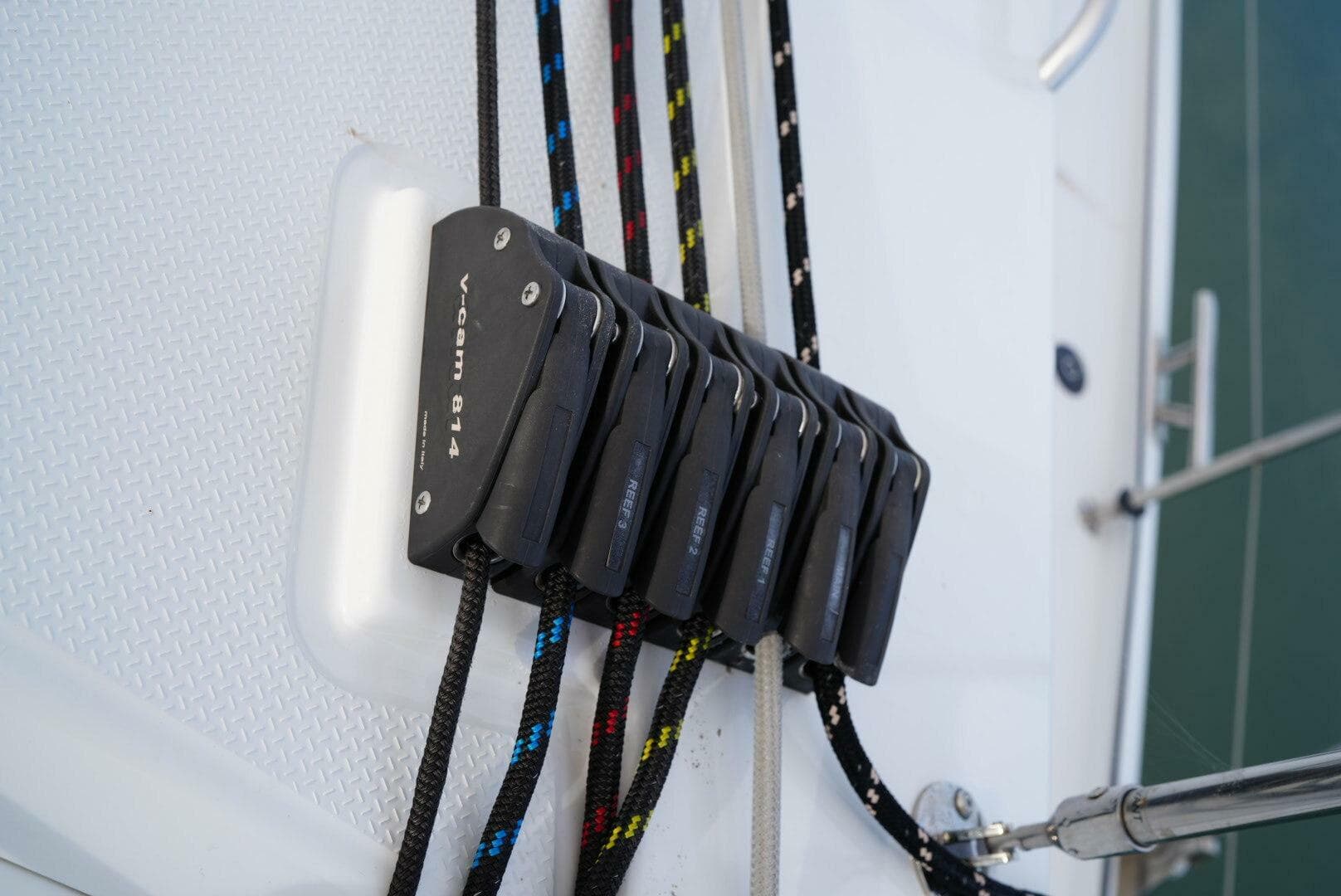 2022 Fountaine Pajot ELBA