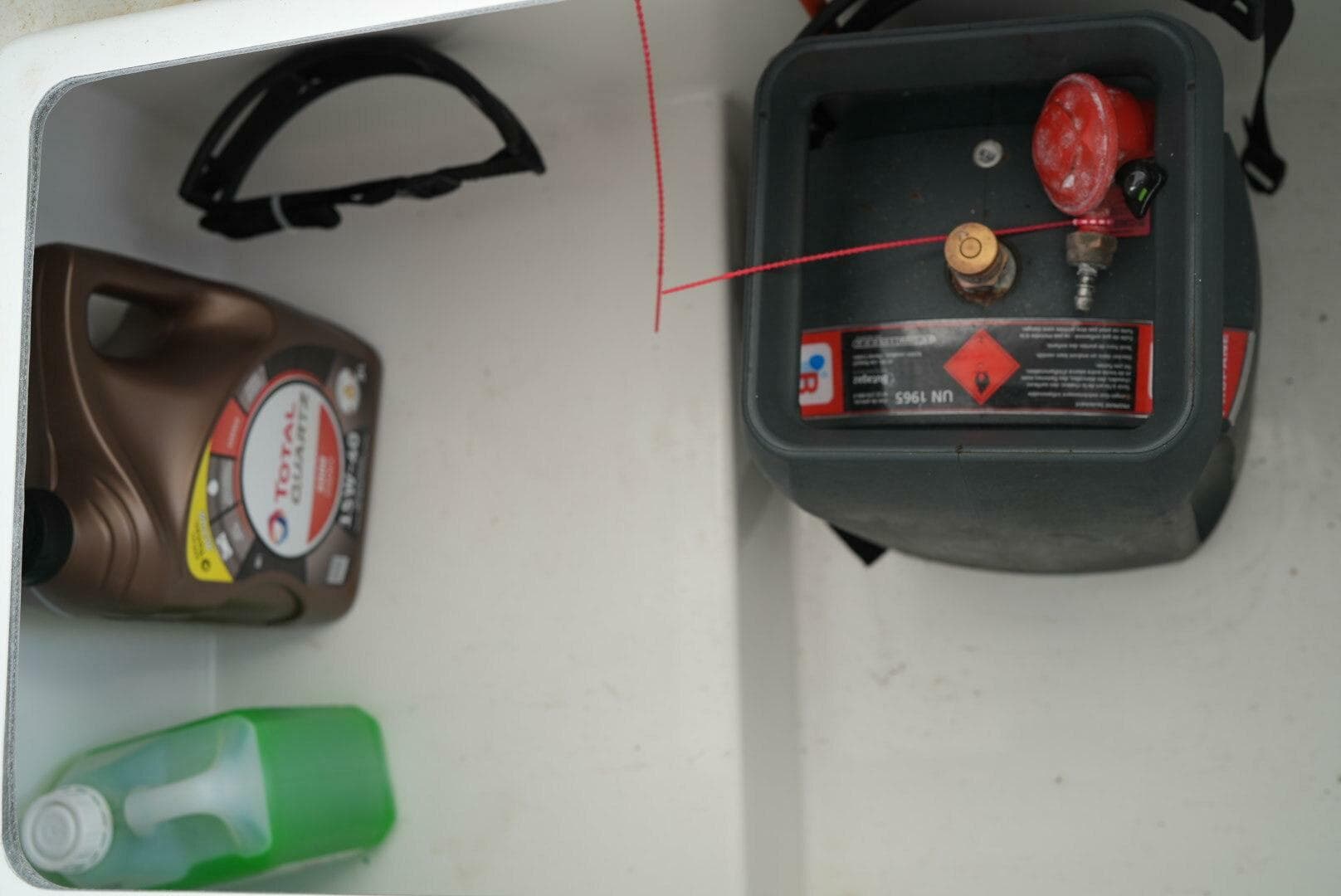 2022 Fountaine Pajot ELBA