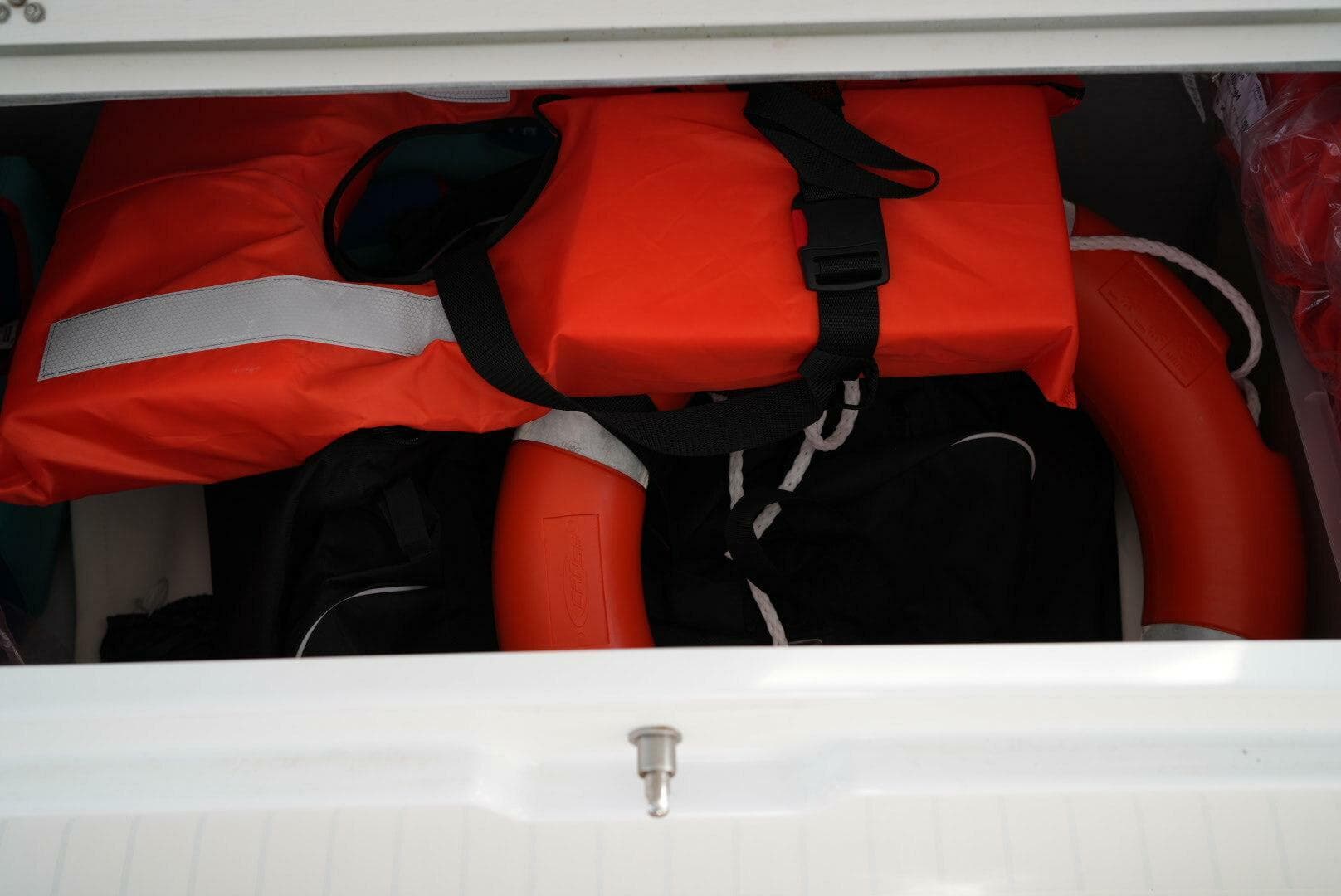 2022 Fountaine Pajot ELBA