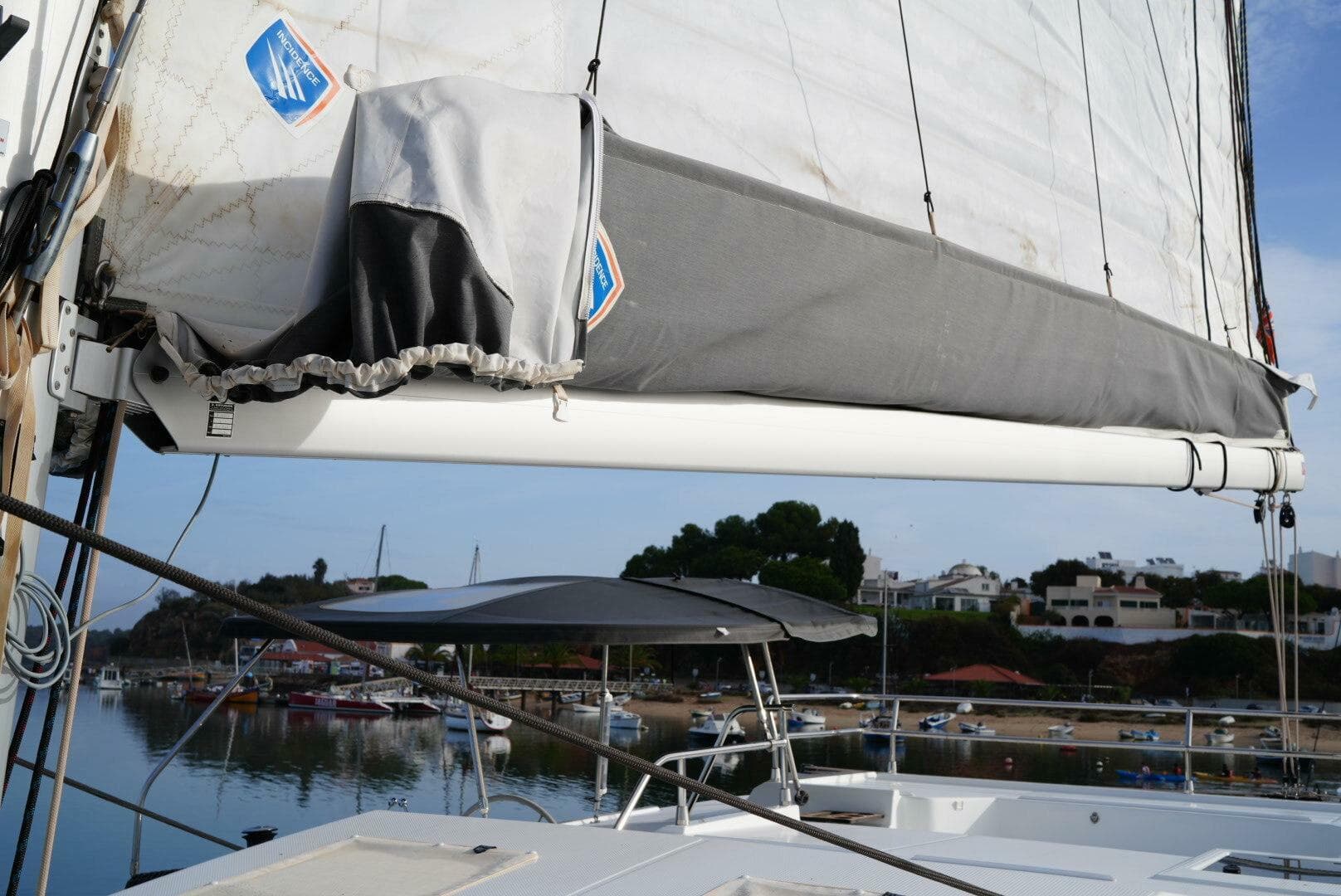 2022 Fountaine Pajot ELBA