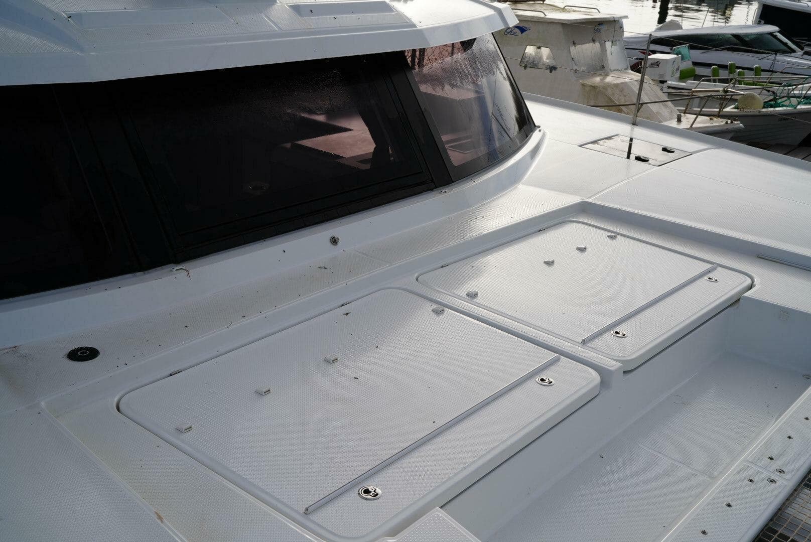 2022 Fountaine Pajot ELBA