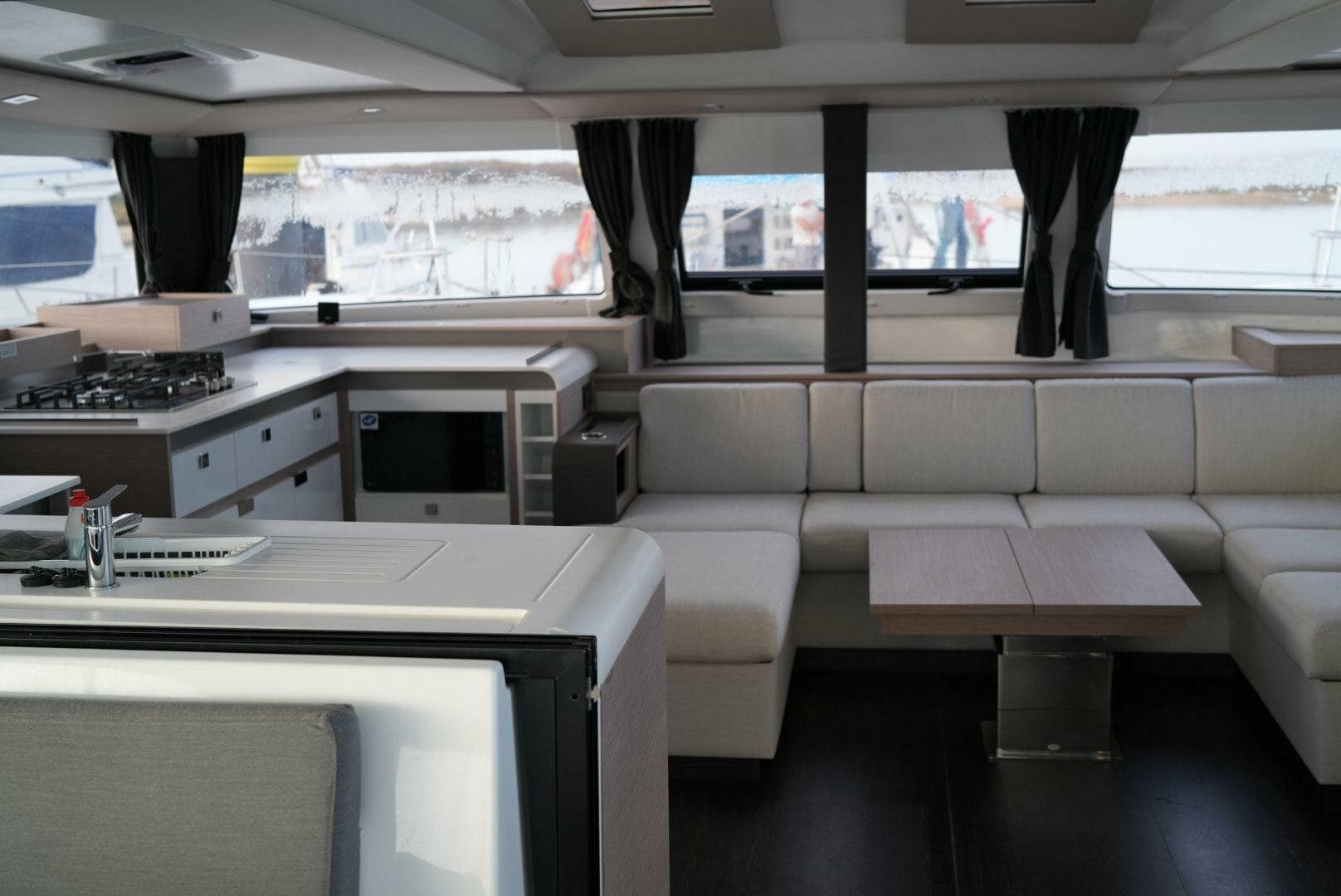 2022 Fountaine Pajot ELBA