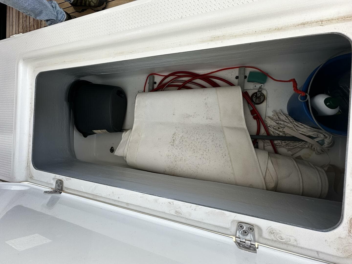 2022 Fountaine Pajot ELBA