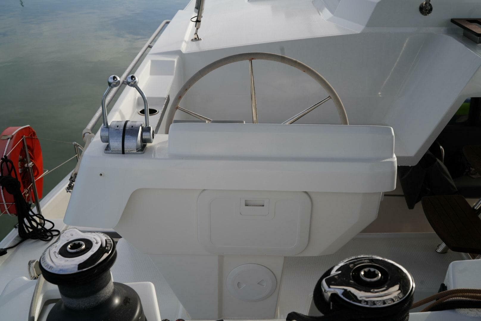 2022 Fountaine Pajot ELBA