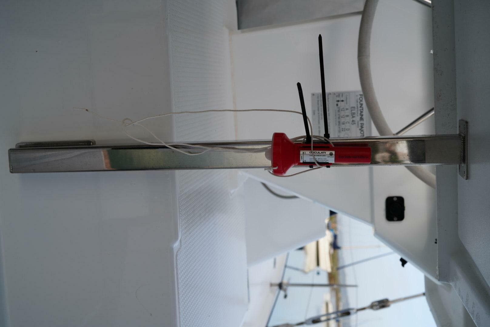 2022 Fountaine Pajot ELBA