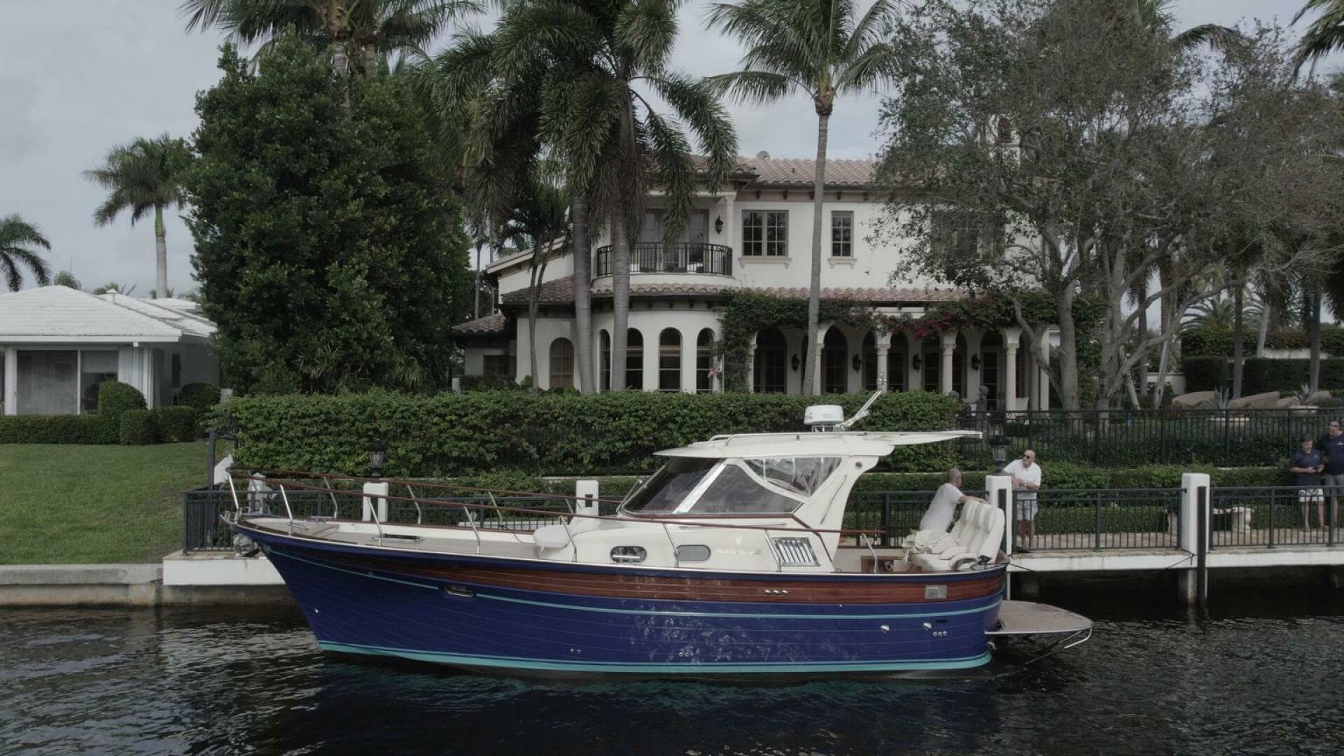 2023 Fratelli Aprea Sorrento Cabinatto 32