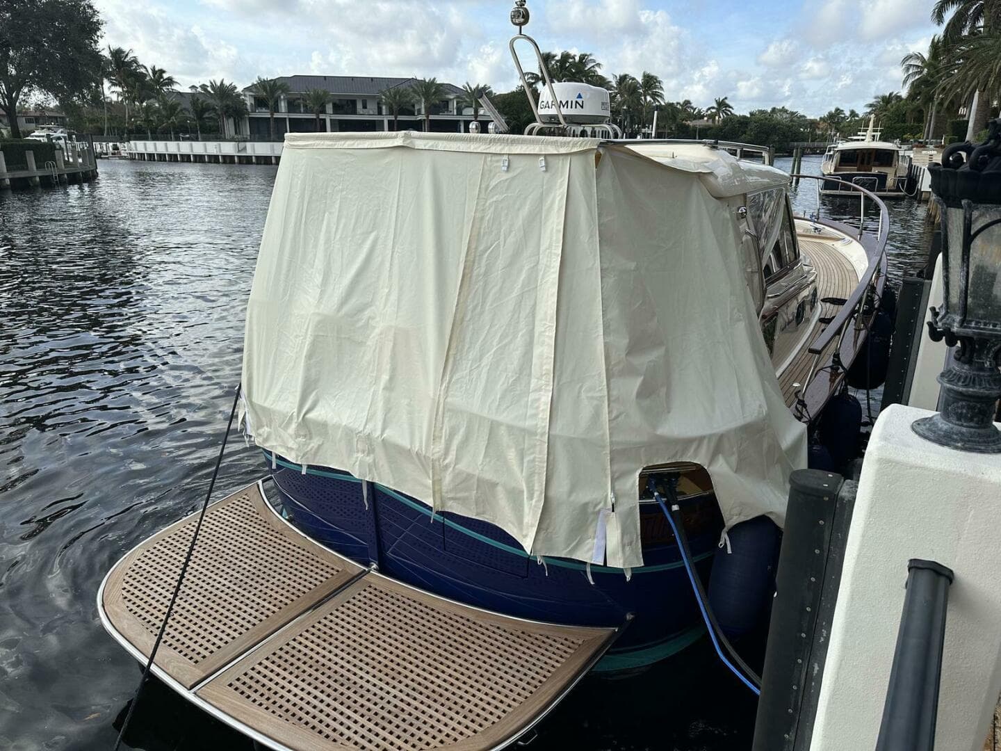 2023 Fratelli Aprea Sorrento Cabinatto 32