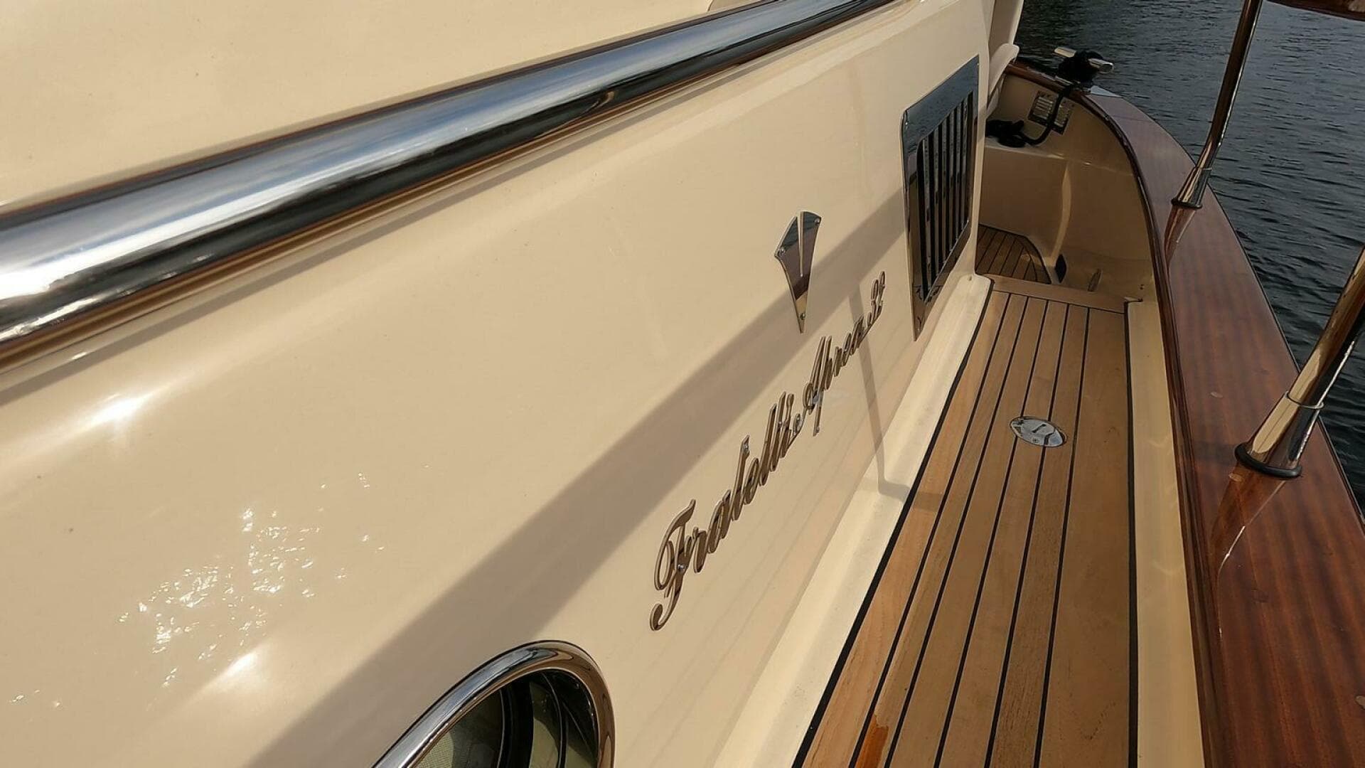 2023 Fratelli Aprea Sorrento Cabinatto 32