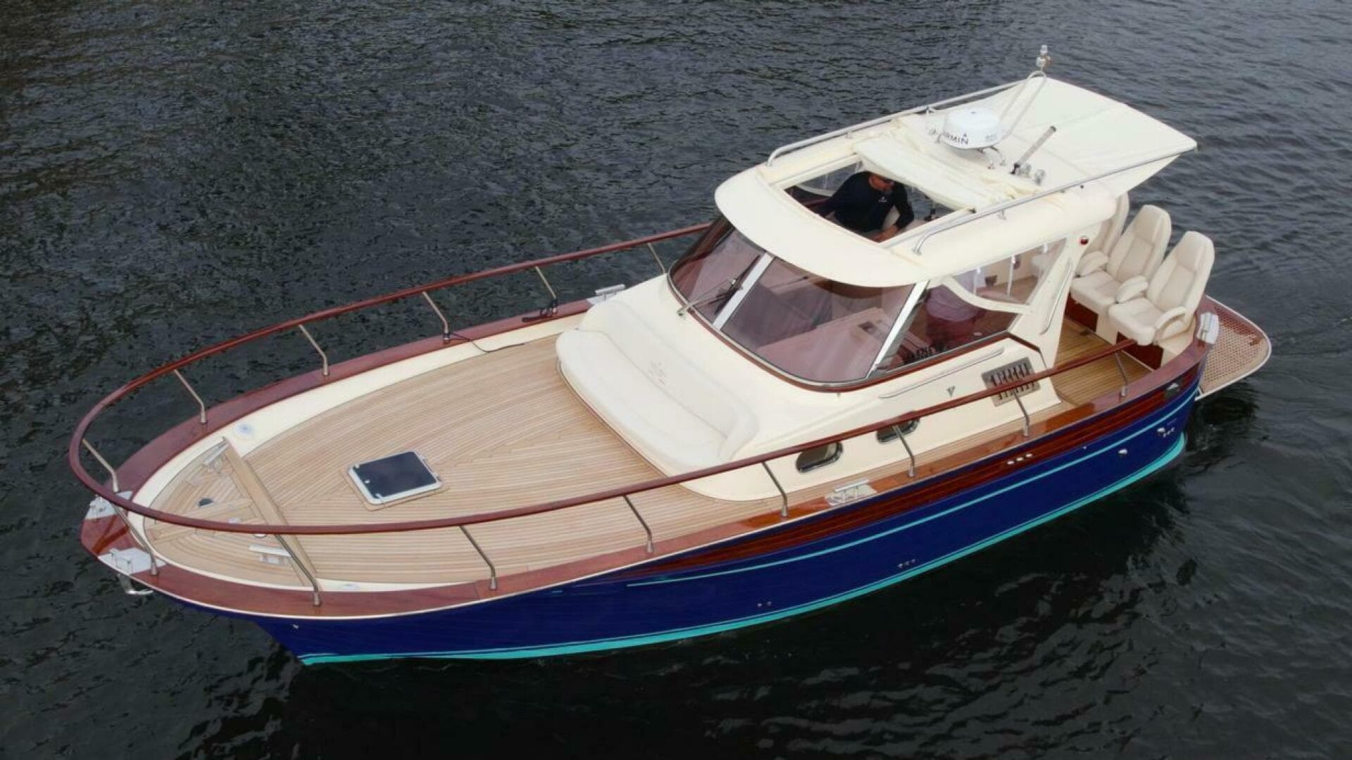 2023 Fratelli Aprea Sorrento Cabinatto 32