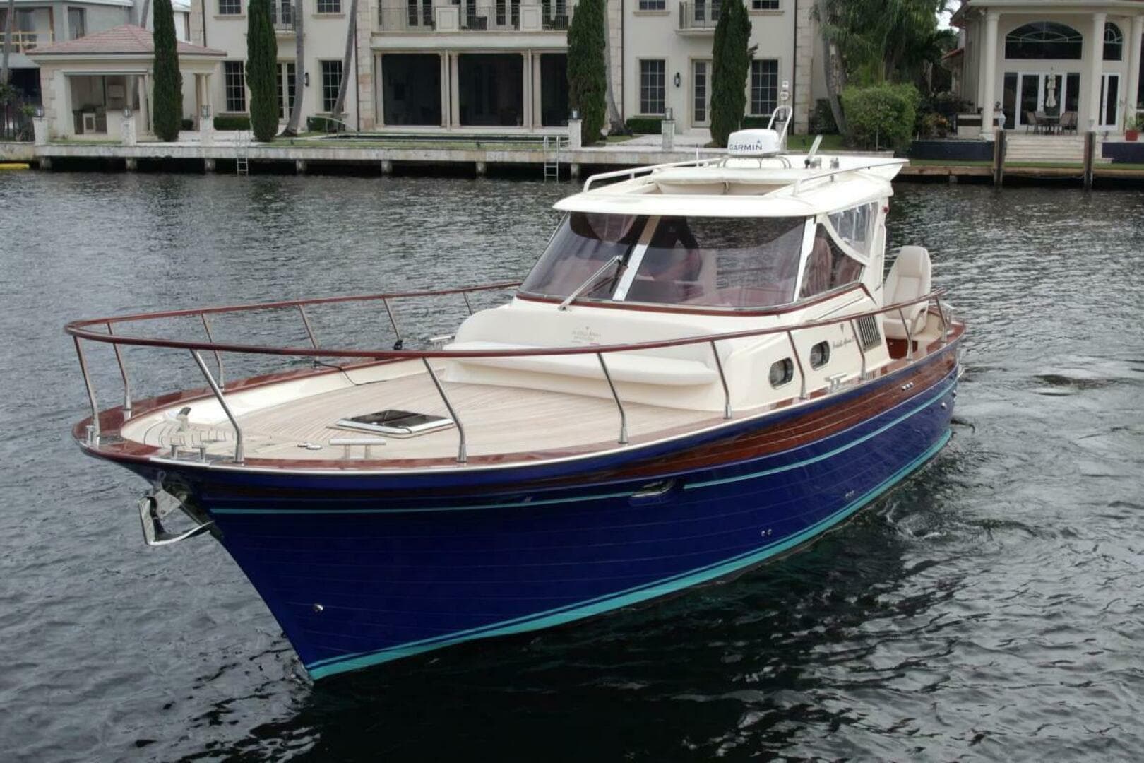 2023 Fratelli Aprea Sorrento Cabinatto 32