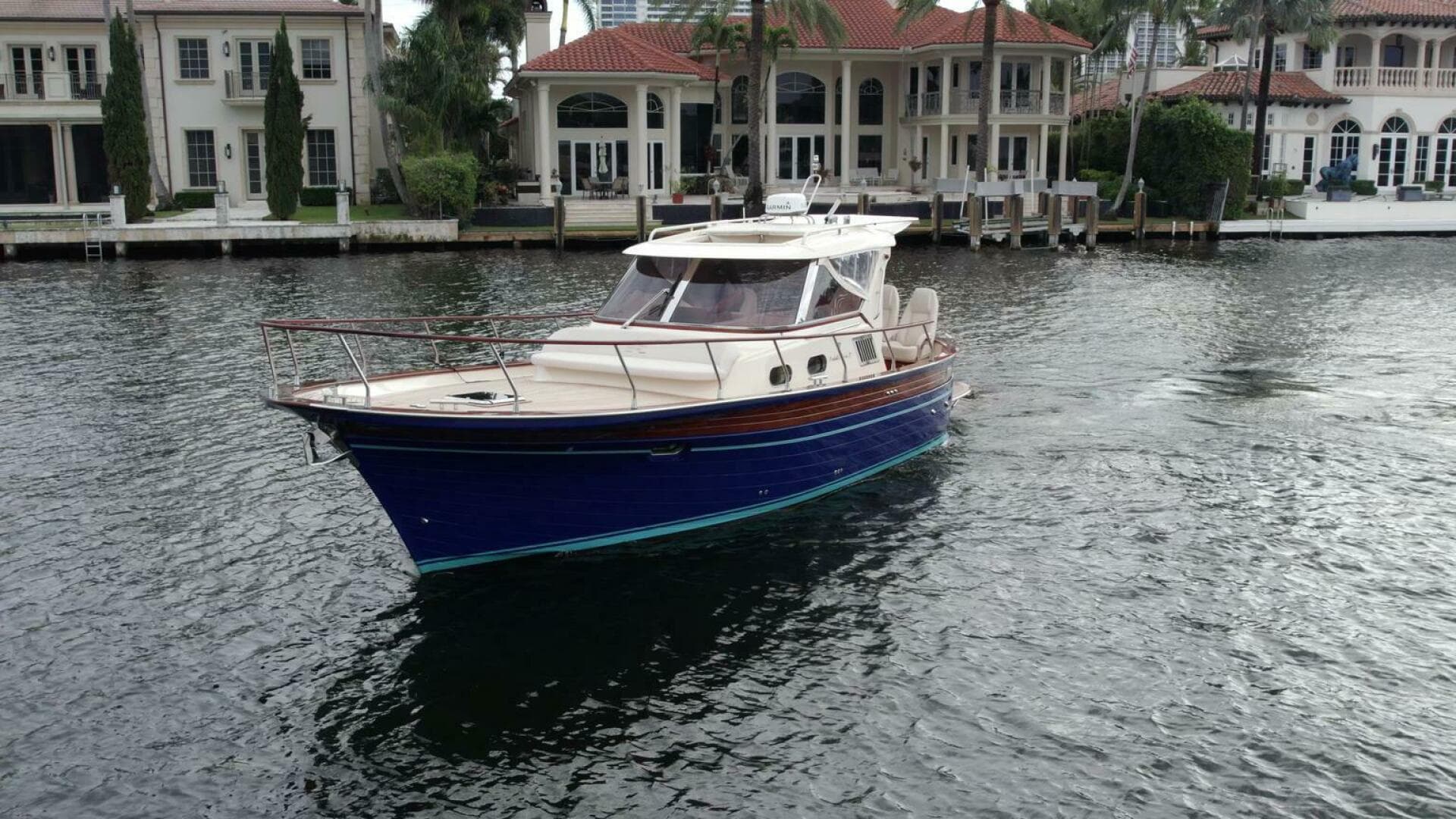 2023 Fratelli Aprea Sorrento Cabinatto 32