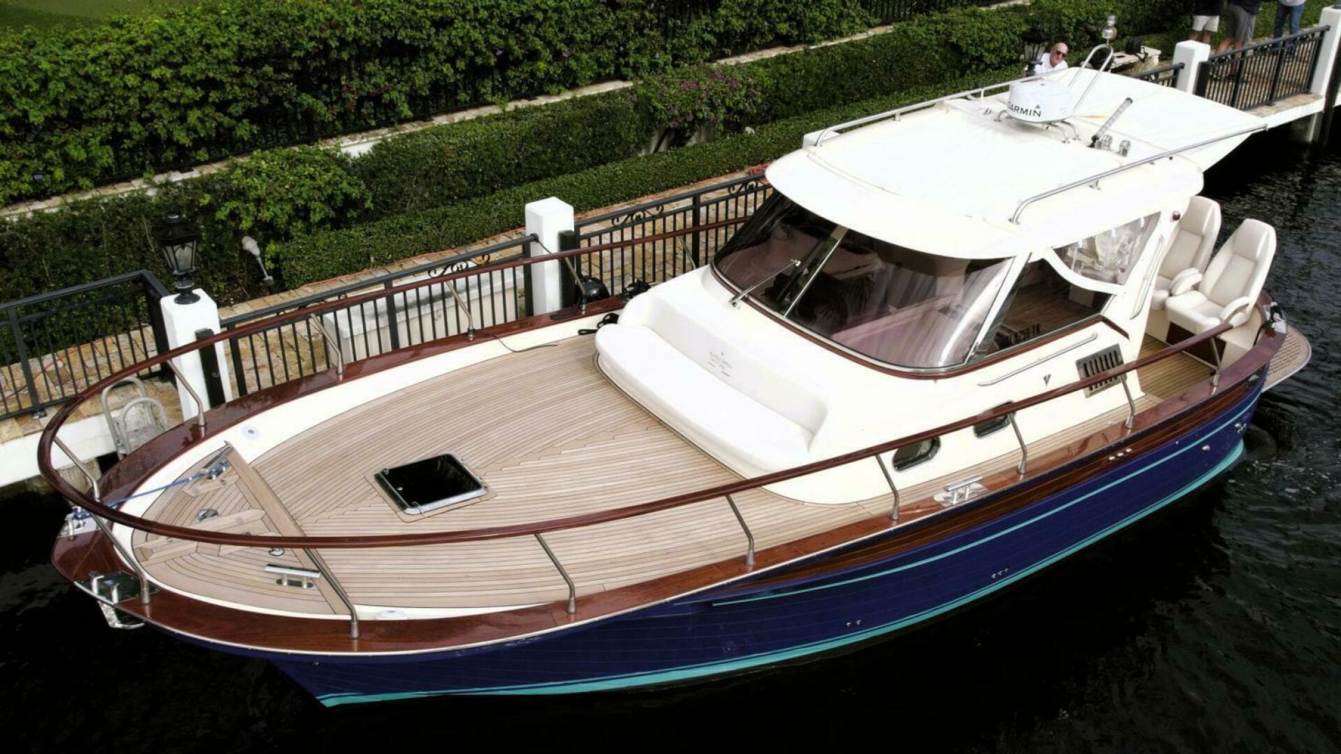 2023 Fratelli Aprea Sorrento Cabinatto 32