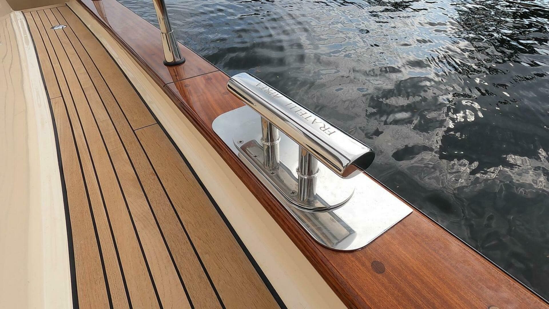 2023 Fratelli Aprea Sorrento Cabinatto 32