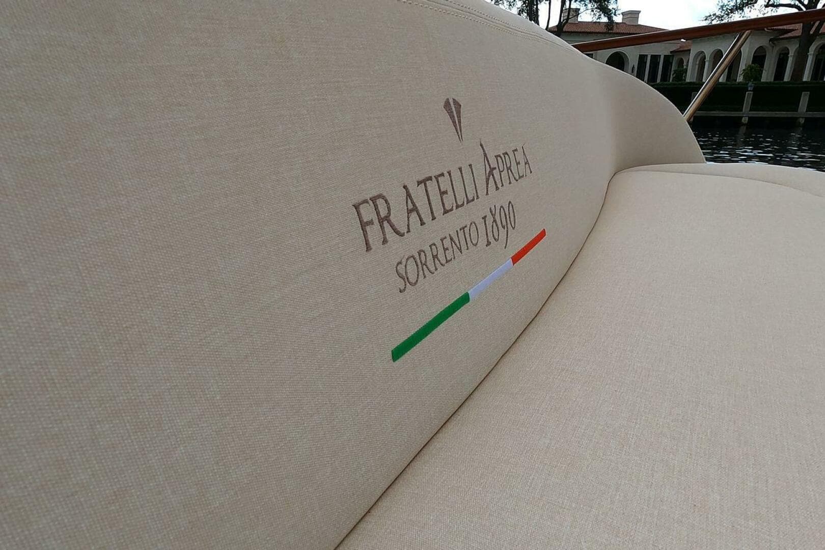 2023 Fratelli Aprea Sorrento Cabinatto 32