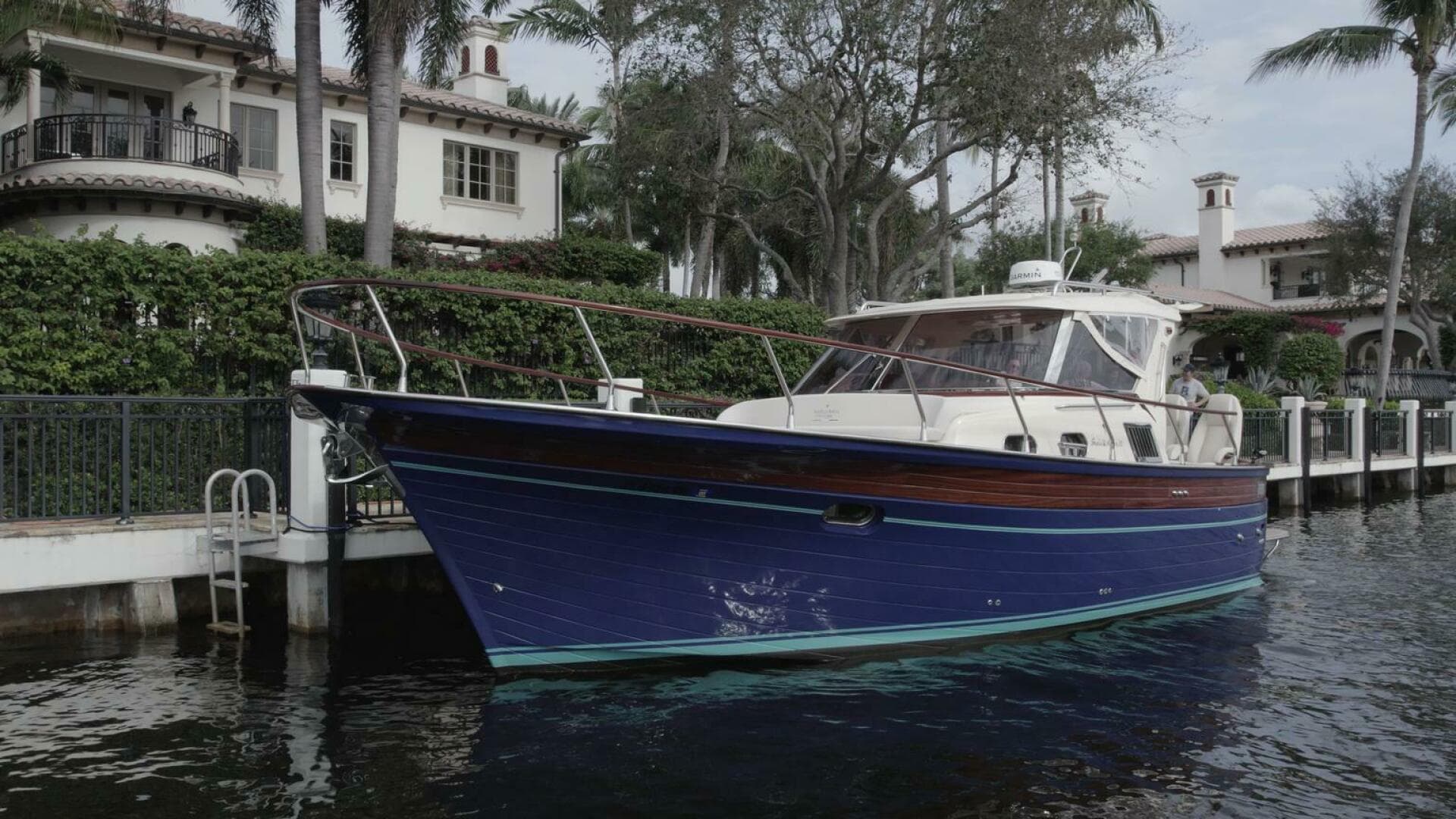 2023 Fratelli Aprea Sorrento Cabinatto 32