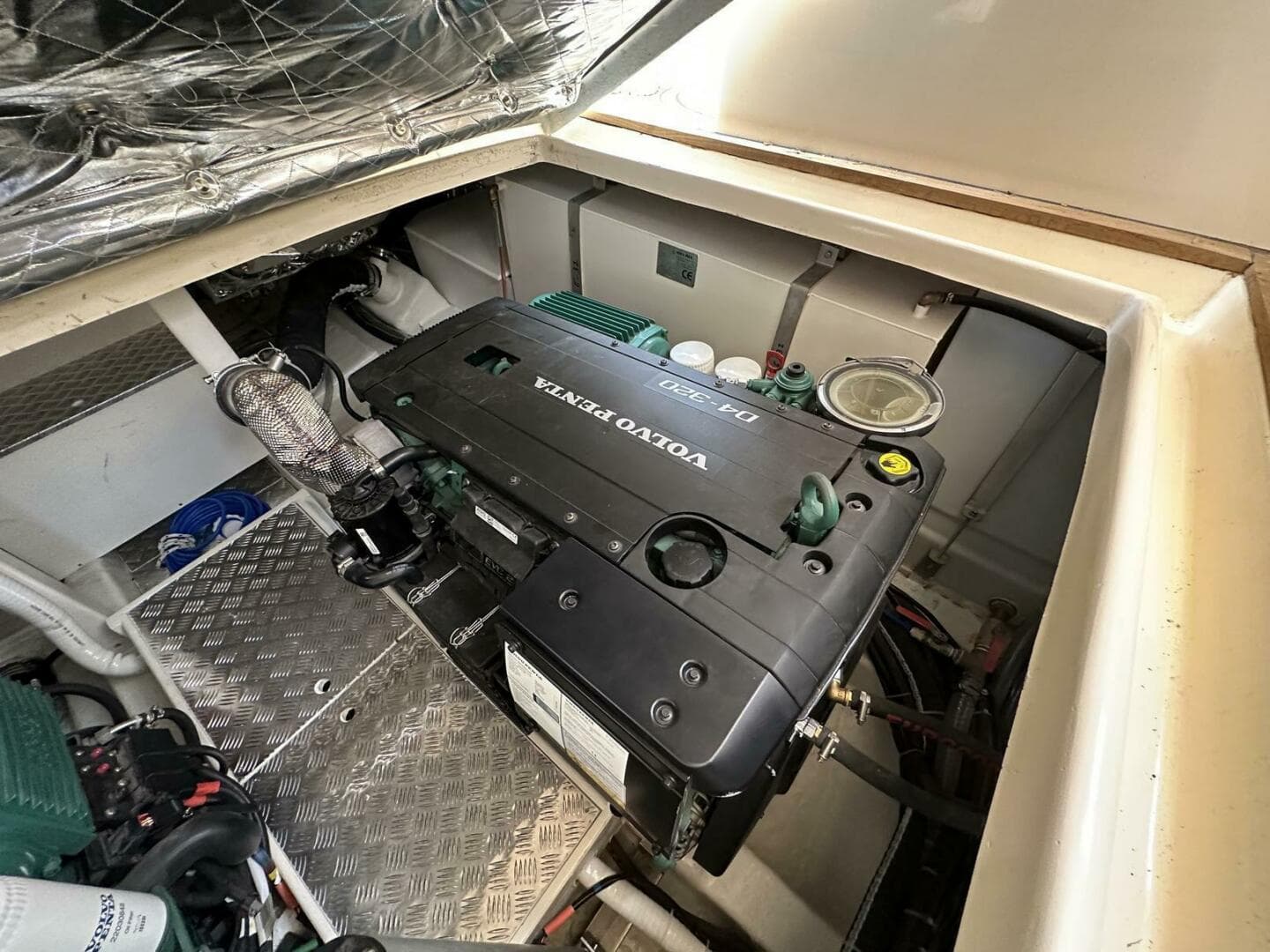 2023 Fratelli Aprea Sorrento Cabinatto 32